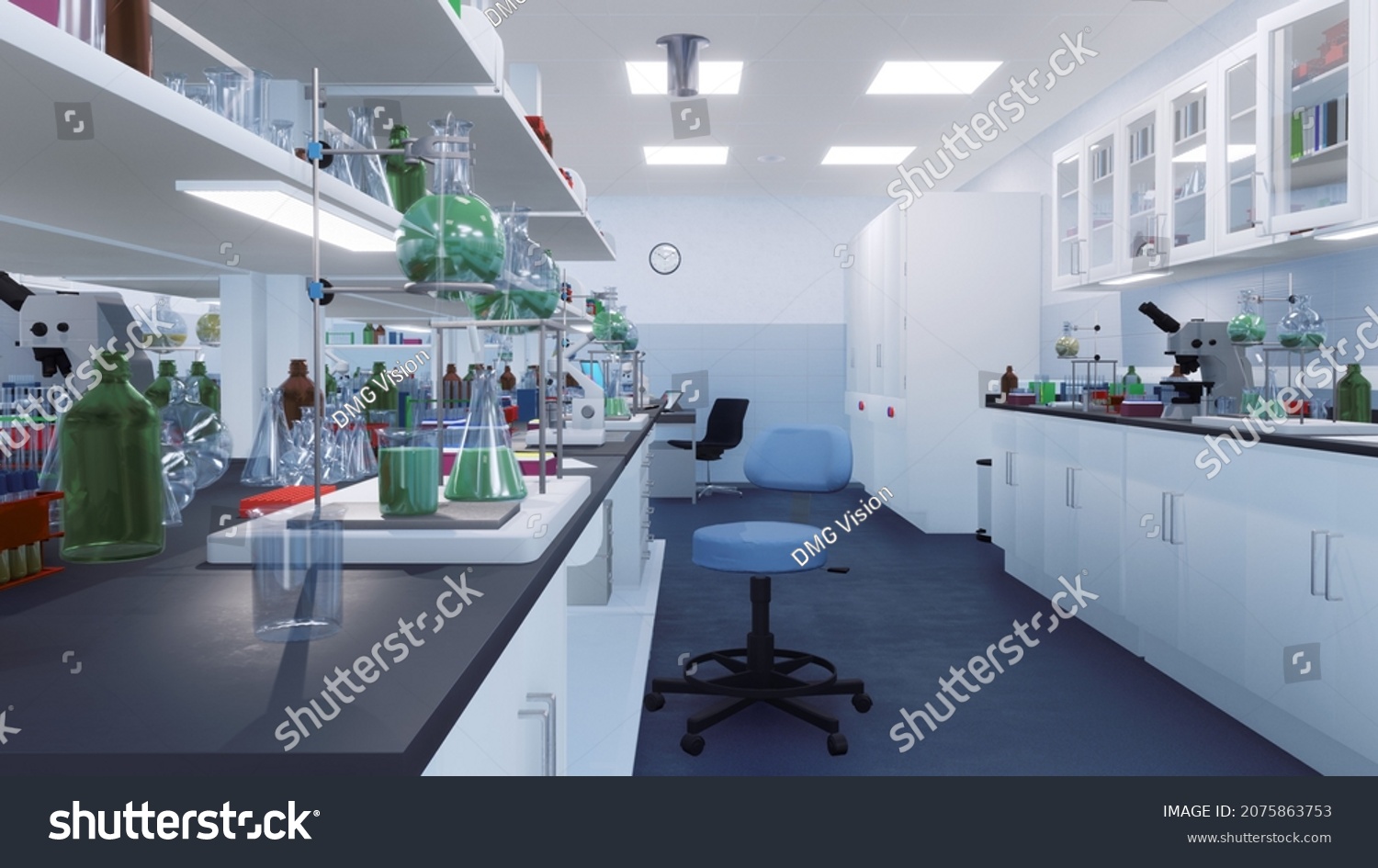 11,337 Empty chemistry lab Images, Stock Photos & Vectors | Shutterstock