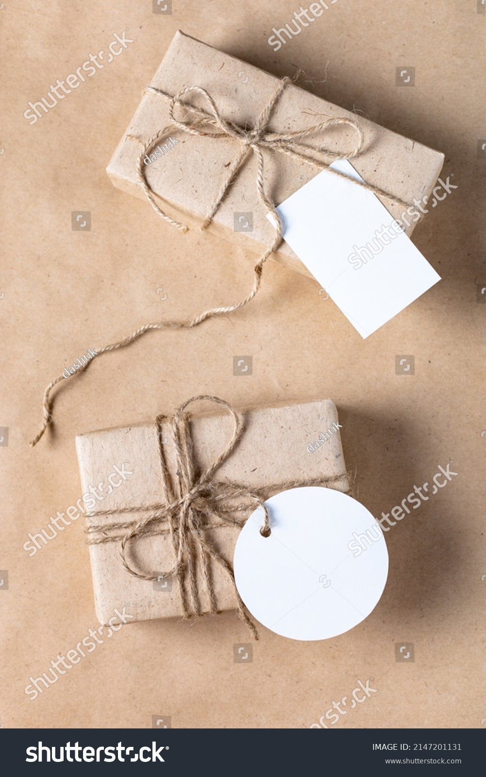 Empty White Gift Tag Mock On Stock Photo 2147201131 Shutterstock Empty White Gift Tag Mock On Stock Photo 2147201131 Shutterstock