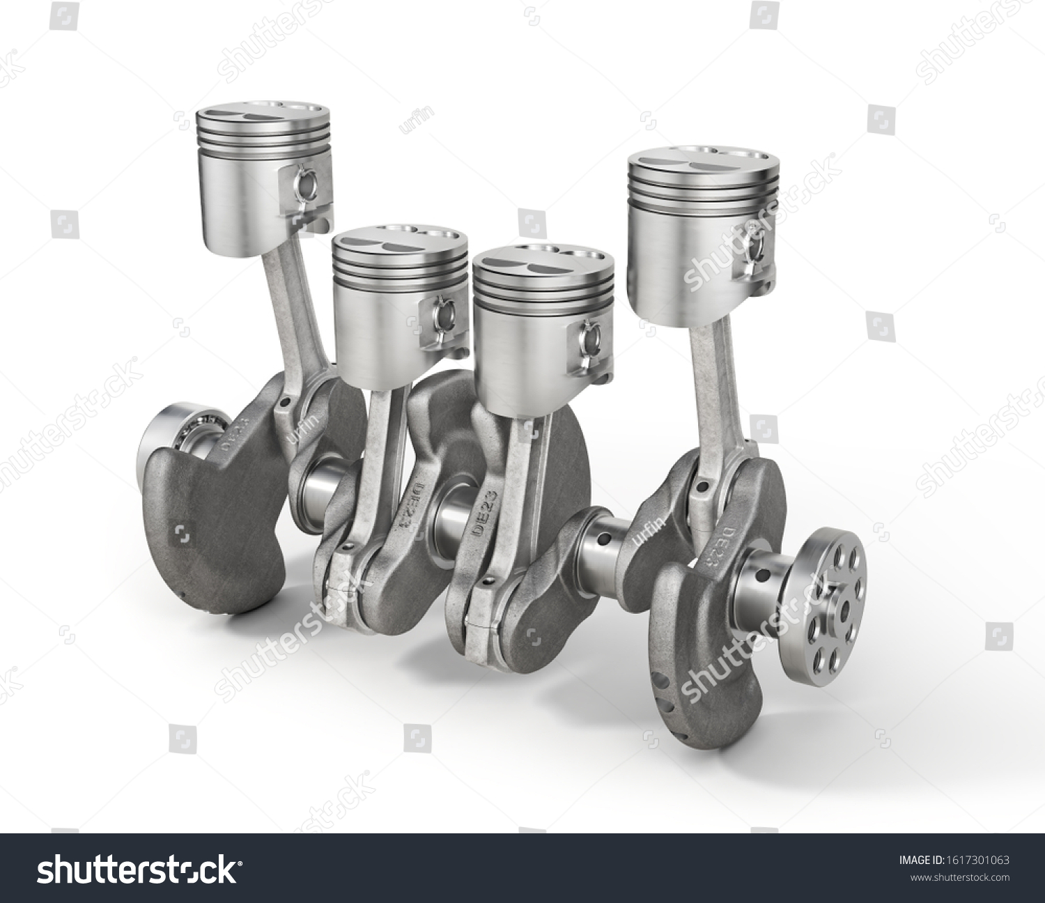 15,232 Engine crankshaft Images, Stock Photos & Vectors | Shutterstock