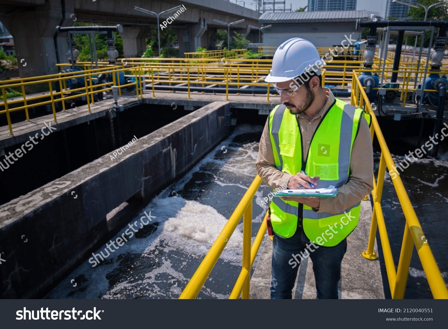 Wastewater Stockfotos Afbeeldingen En Fotografie Shutterstock