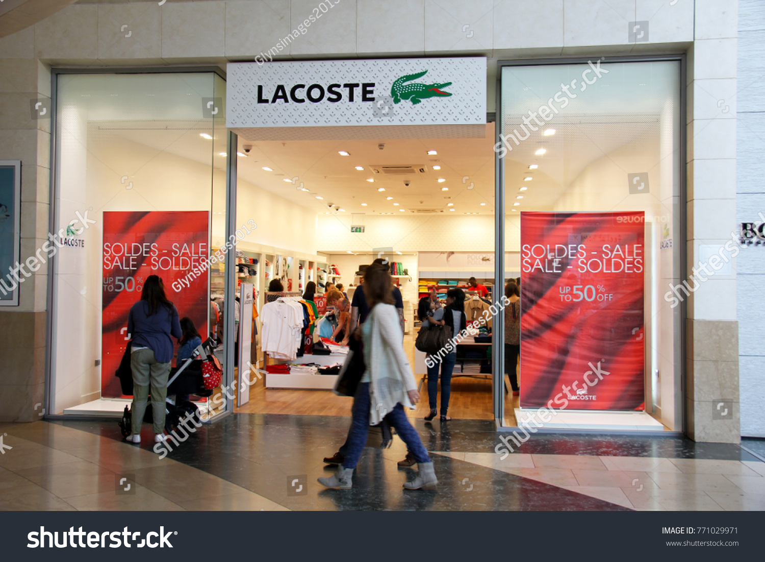 lacoste sm moa