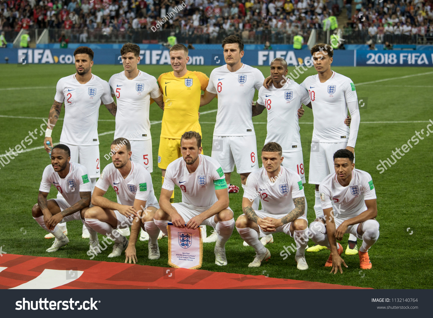 Team england national football NewsNow: England