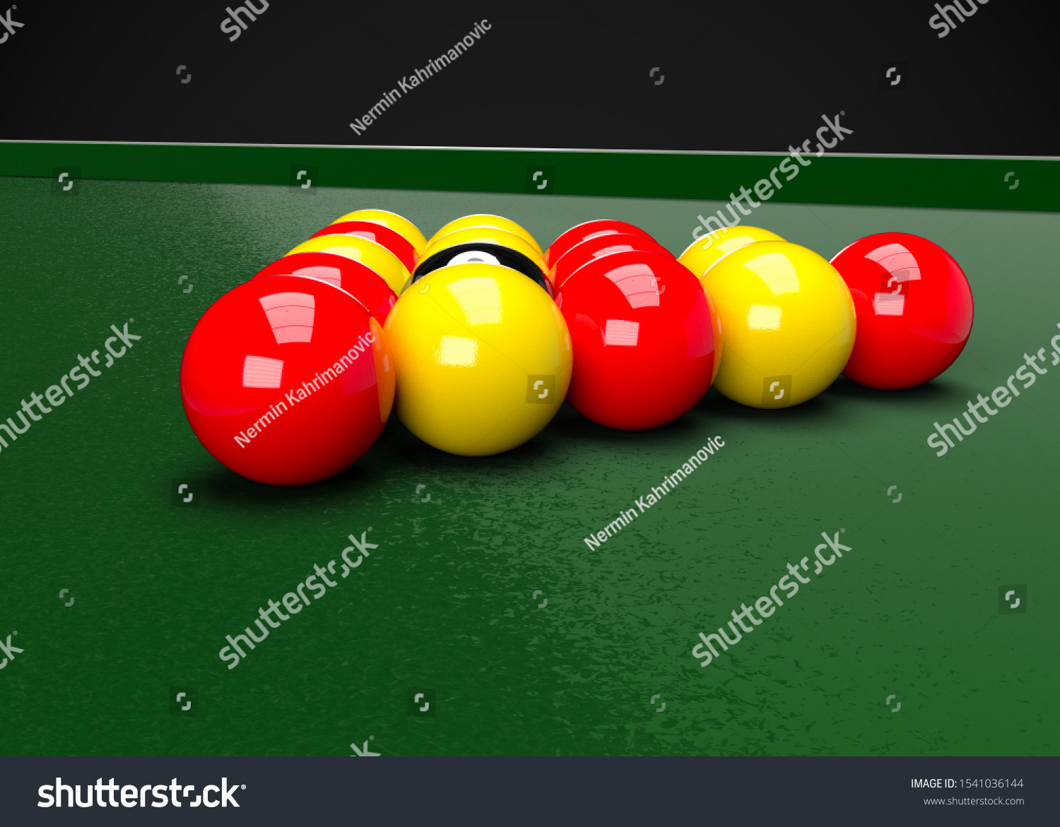 english-pool-billiards-balls-table-set-stock-illustration-1541036144