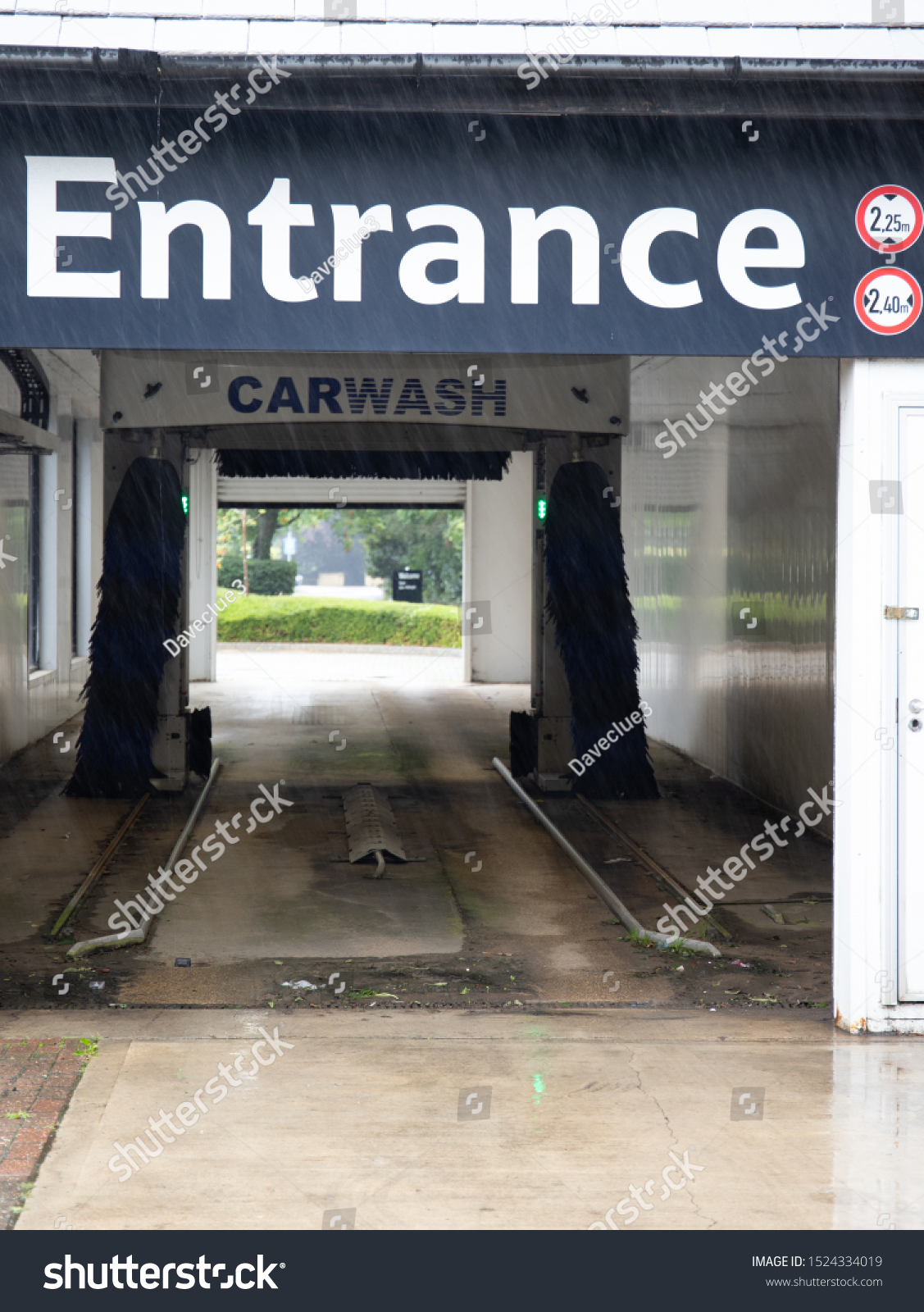 Gate Car Wash Coupon