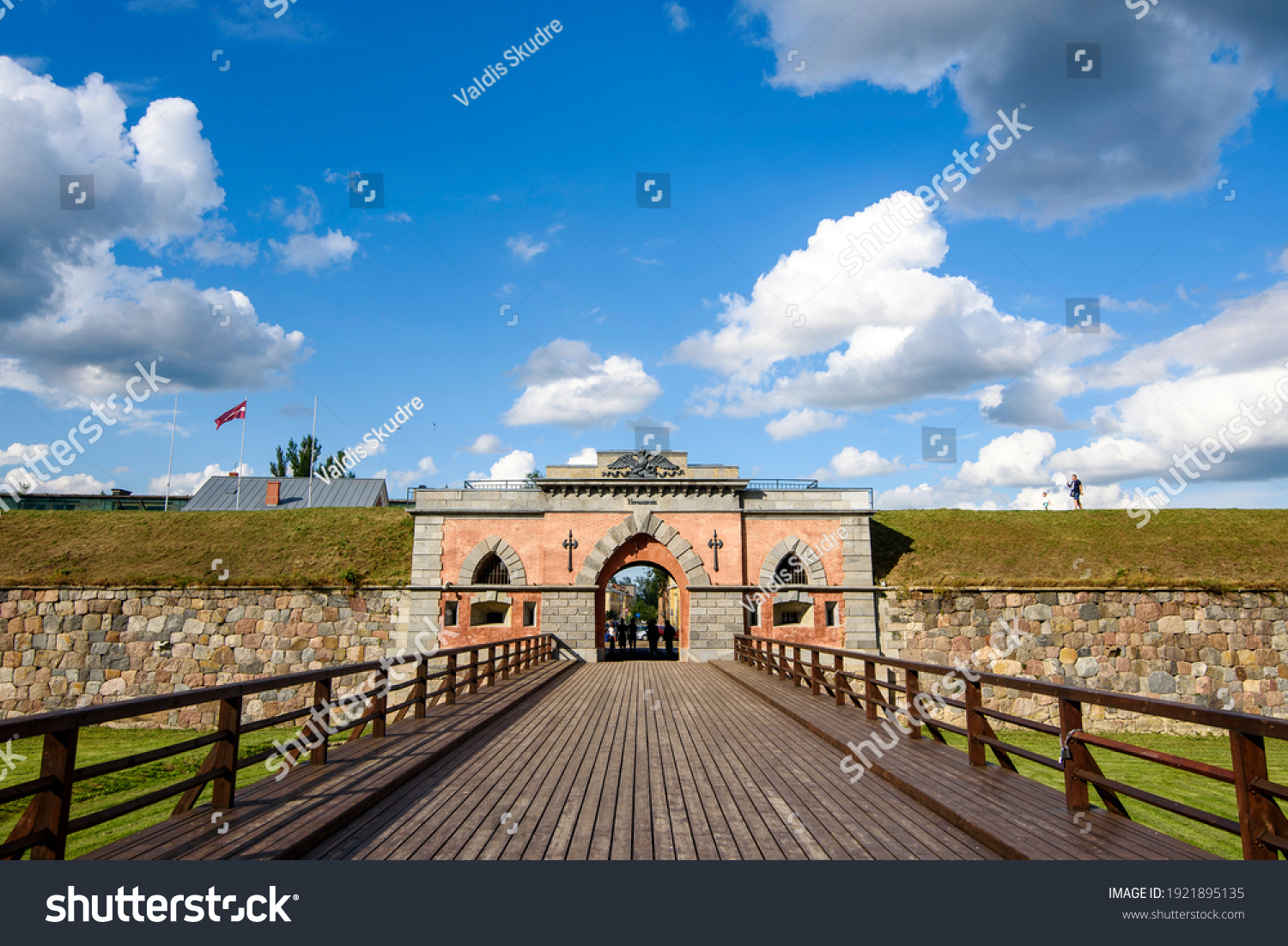 Daugavpils Images, Stock Photos & Vectors | Shutterstock