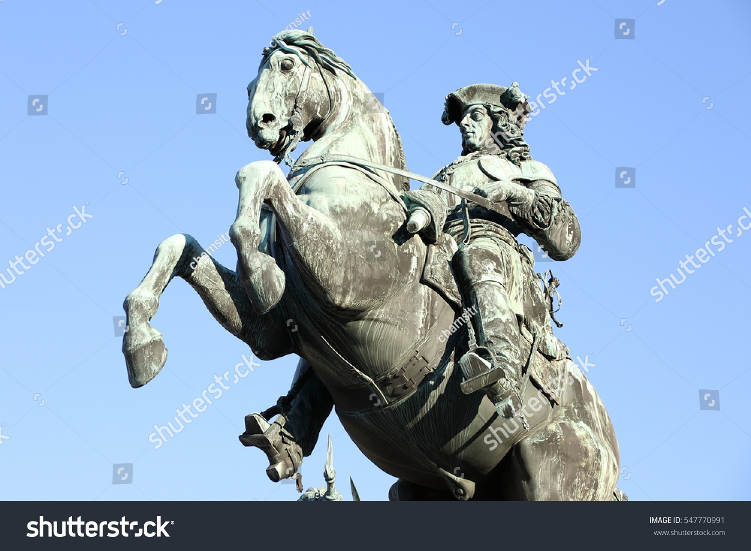 Prince Eugene, a glorious knight Prince Eugene, a glorious knight