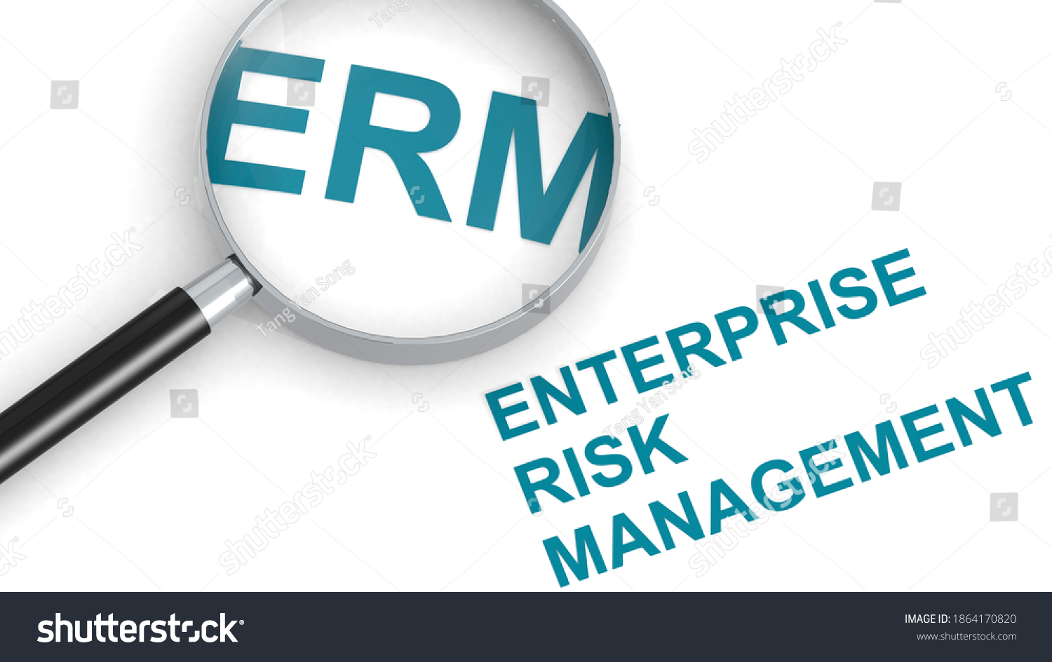 erm-enterprise-risk-management-word-under-stock-illustration-1864170820