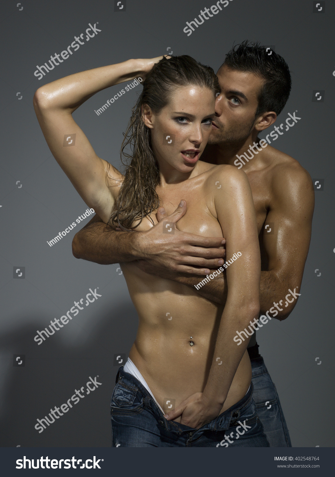 Sexy Erotic Scenes