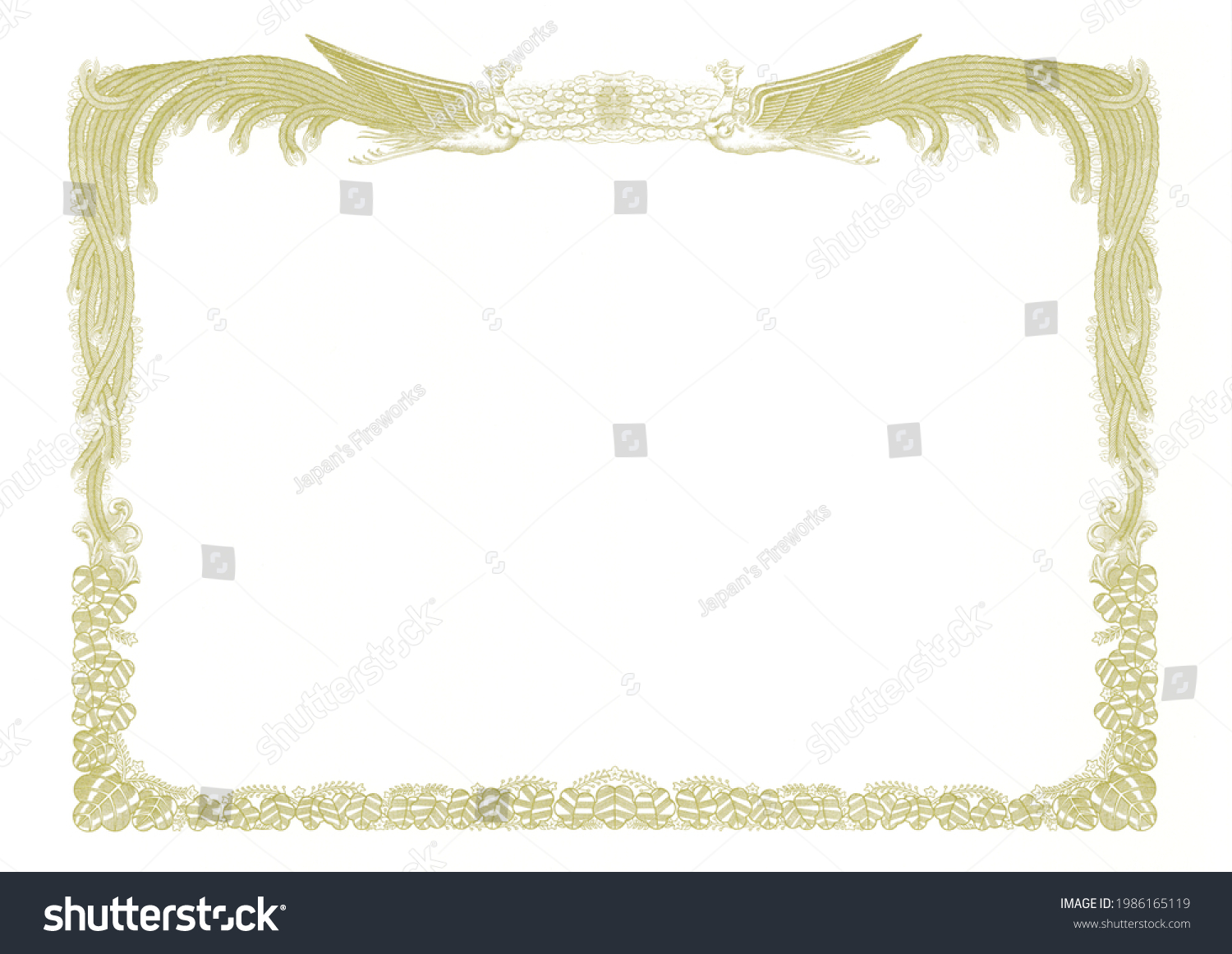 7,316 Phoenix frame Images, Stock Photos & Vectors | Shutterstock