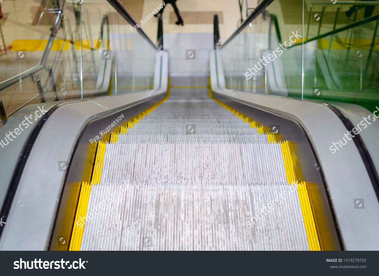 Moving staircase Images, Stock Photos & Vectors | Shutterstock