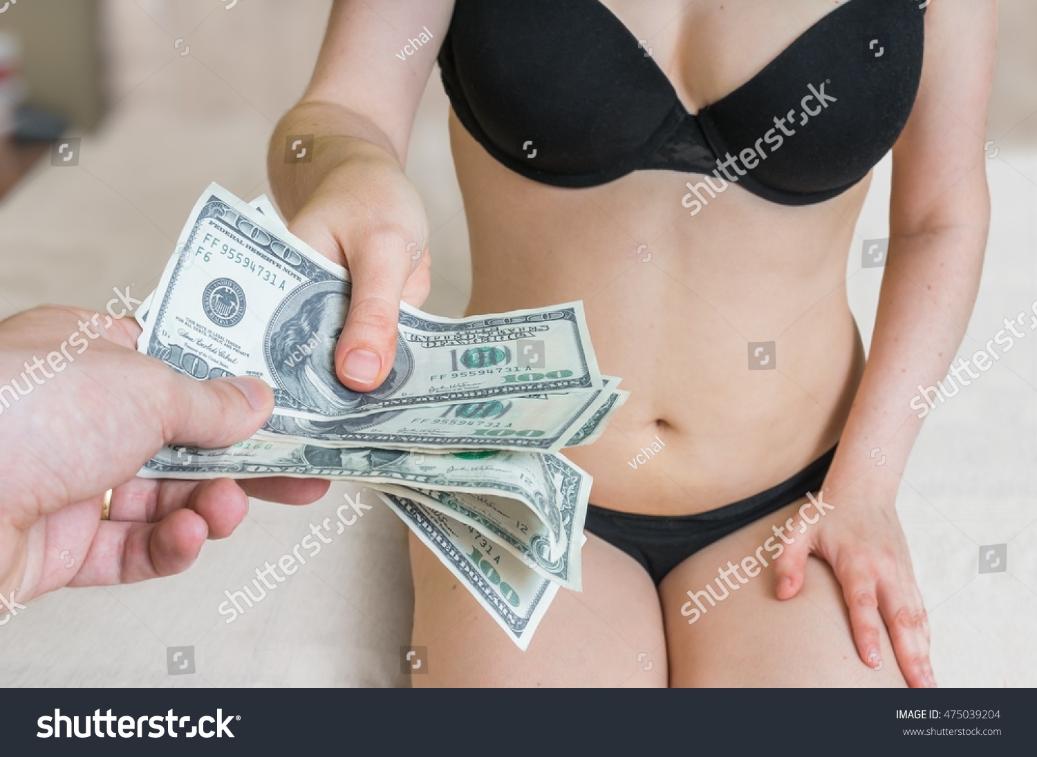 Eskort Prostitution