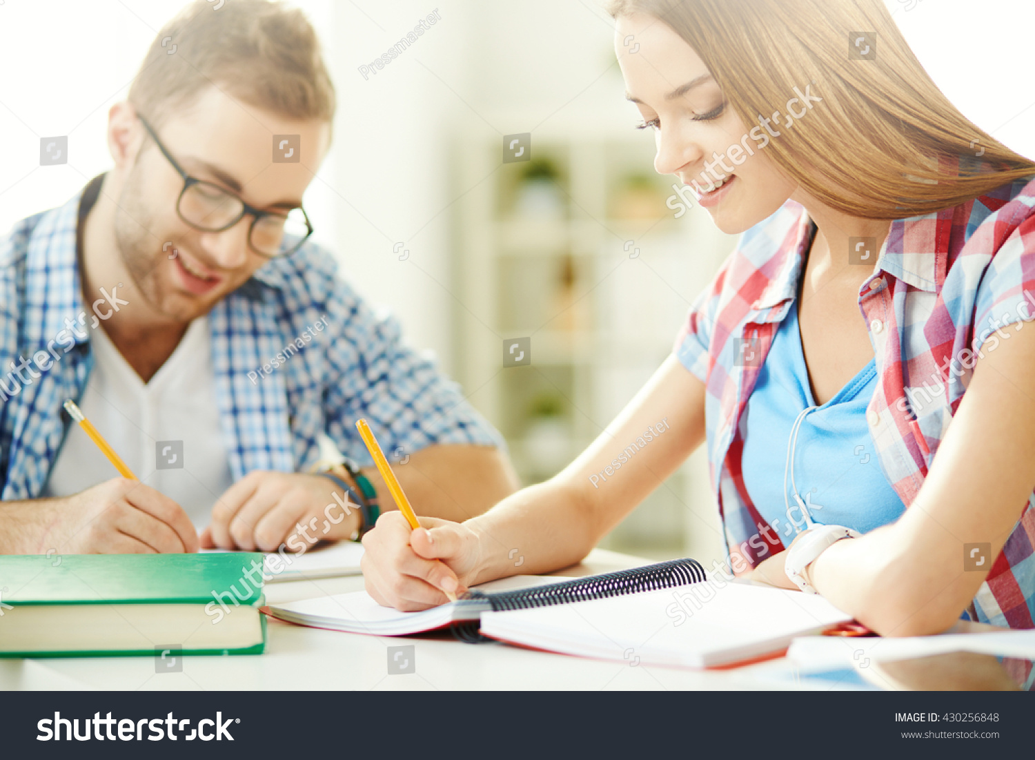 essay stock images