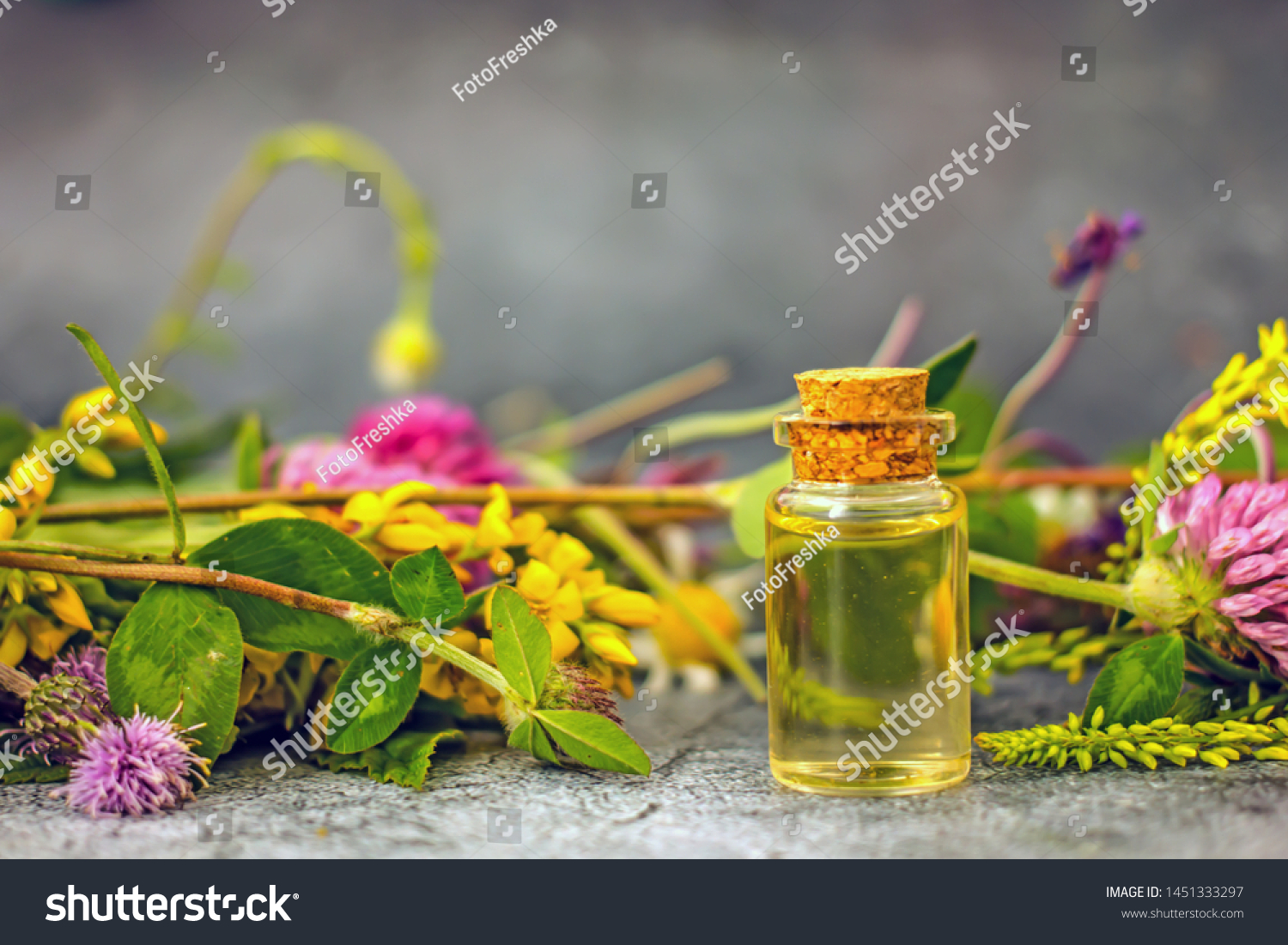 Download Essential Oil Yellow Color Glass Bottle Stock Photo Edit Now 1451333297 Yellowimages Mockups