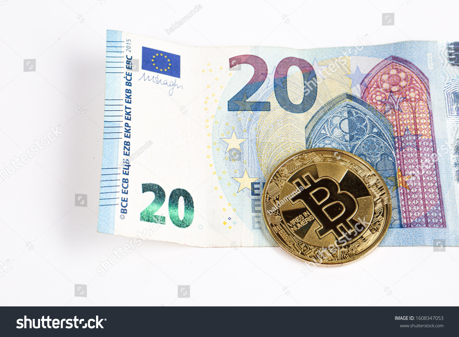 20 euros in bitcoins buy