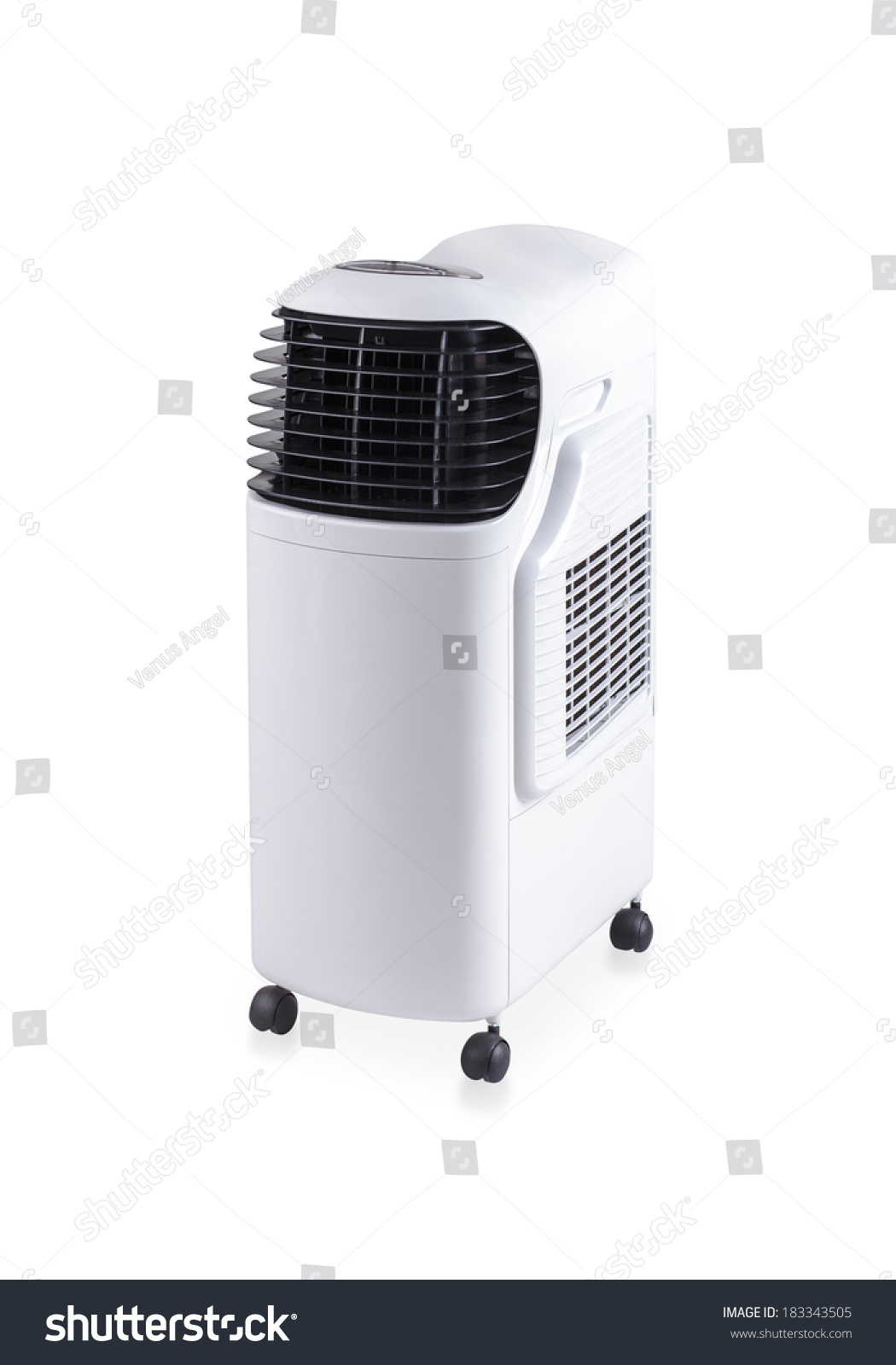 venus air cooler