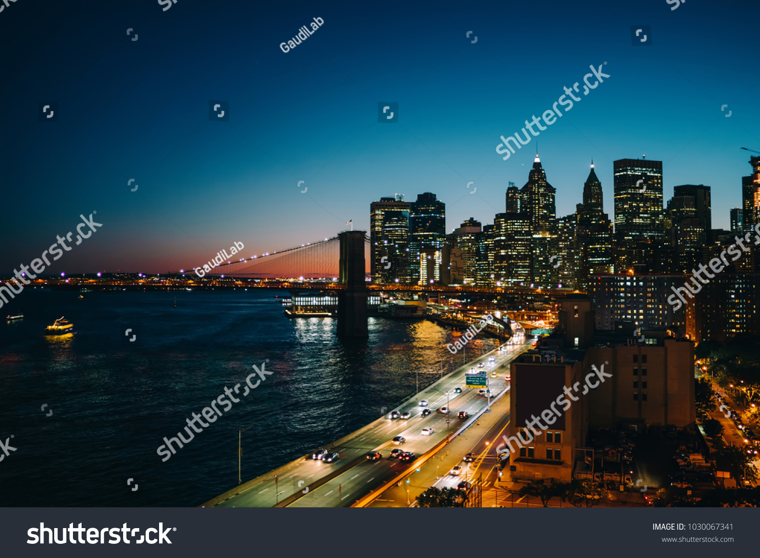 Megapolis or a huge metropolis Megapolis or a huge metropolis