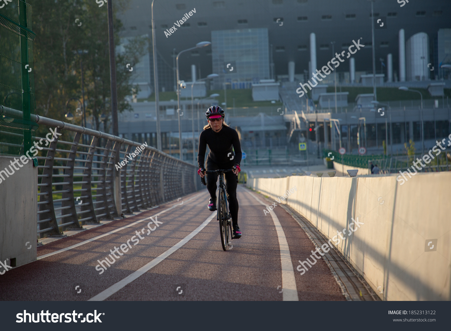 hot walk bike