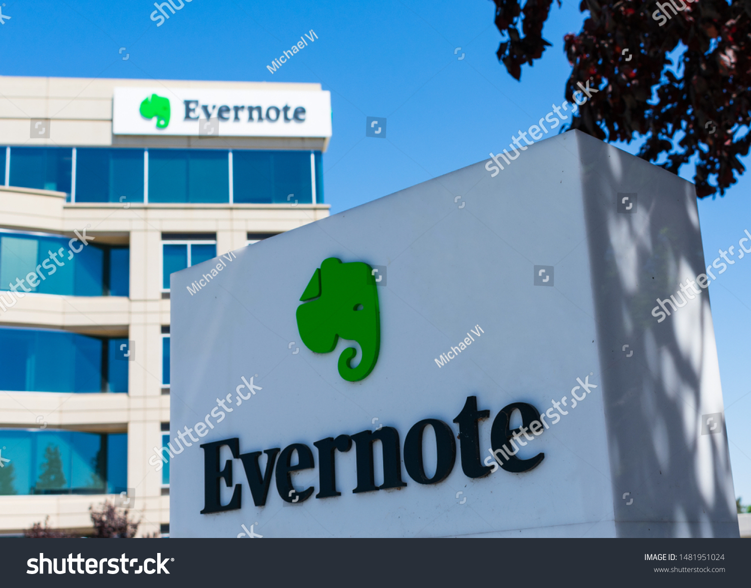 Evernote