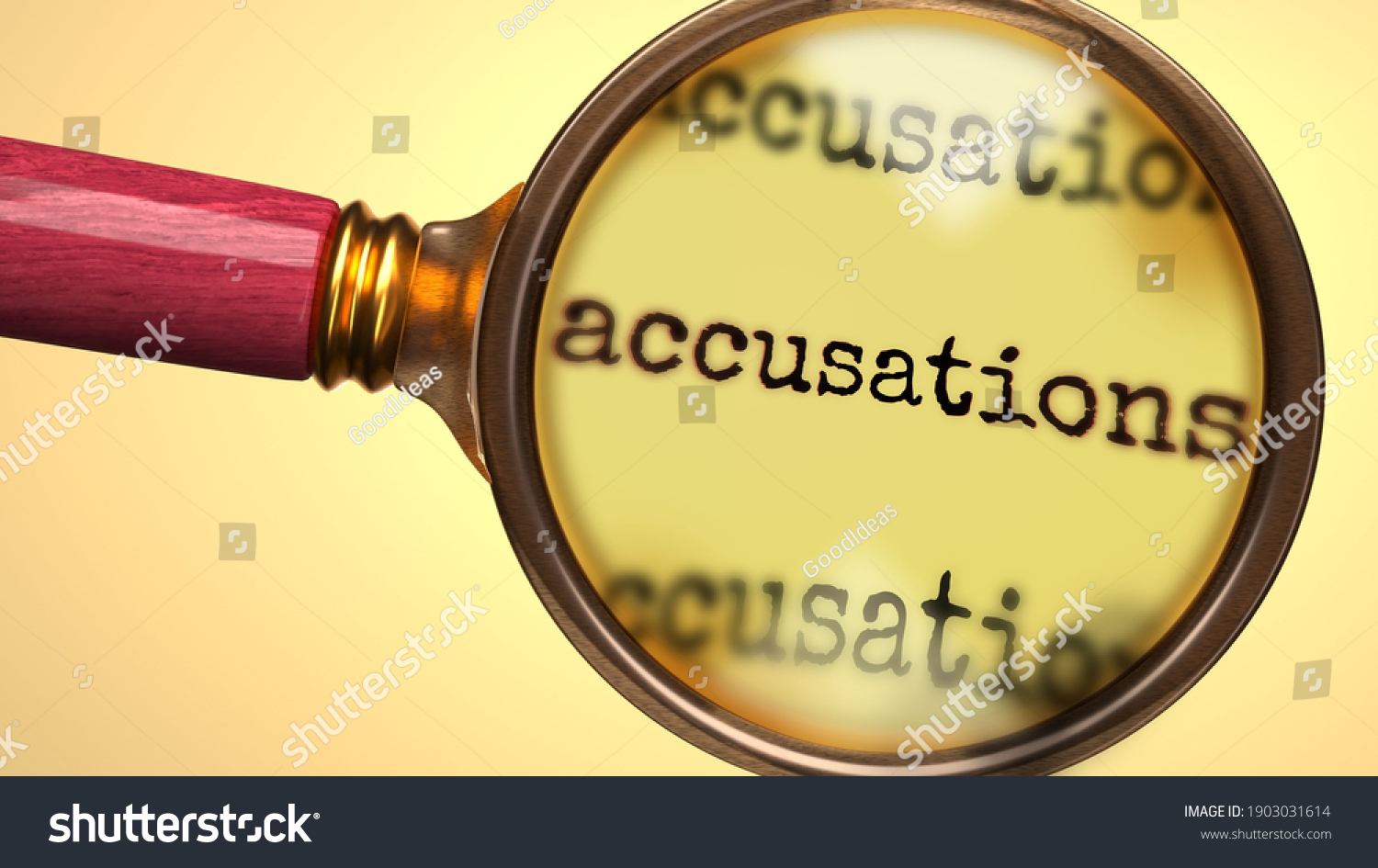 Accuse Images, Stock Photos & Vectors | Shutterstock