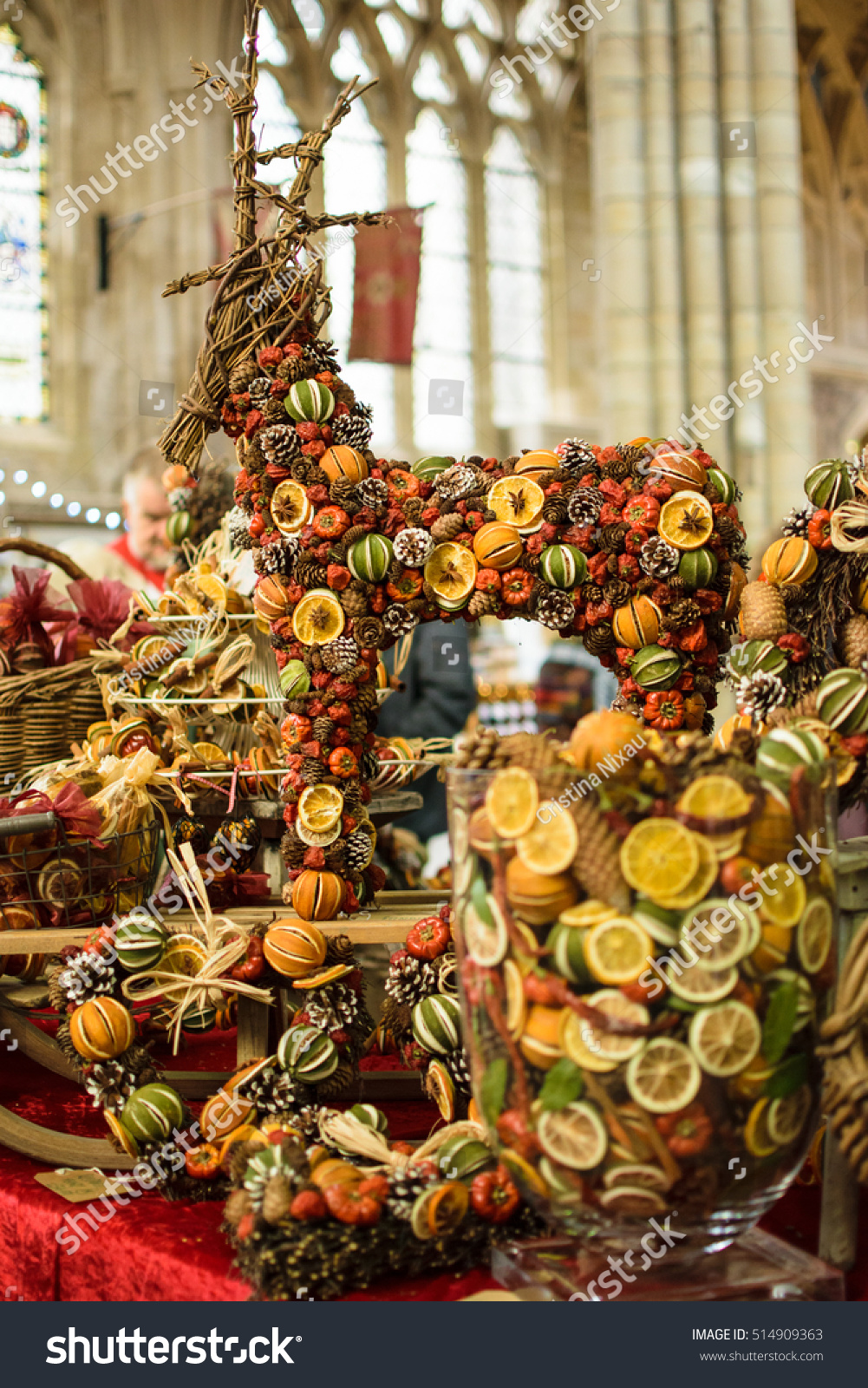 Exeter England Uk 12 November 2016 Stockfoto Jetzt