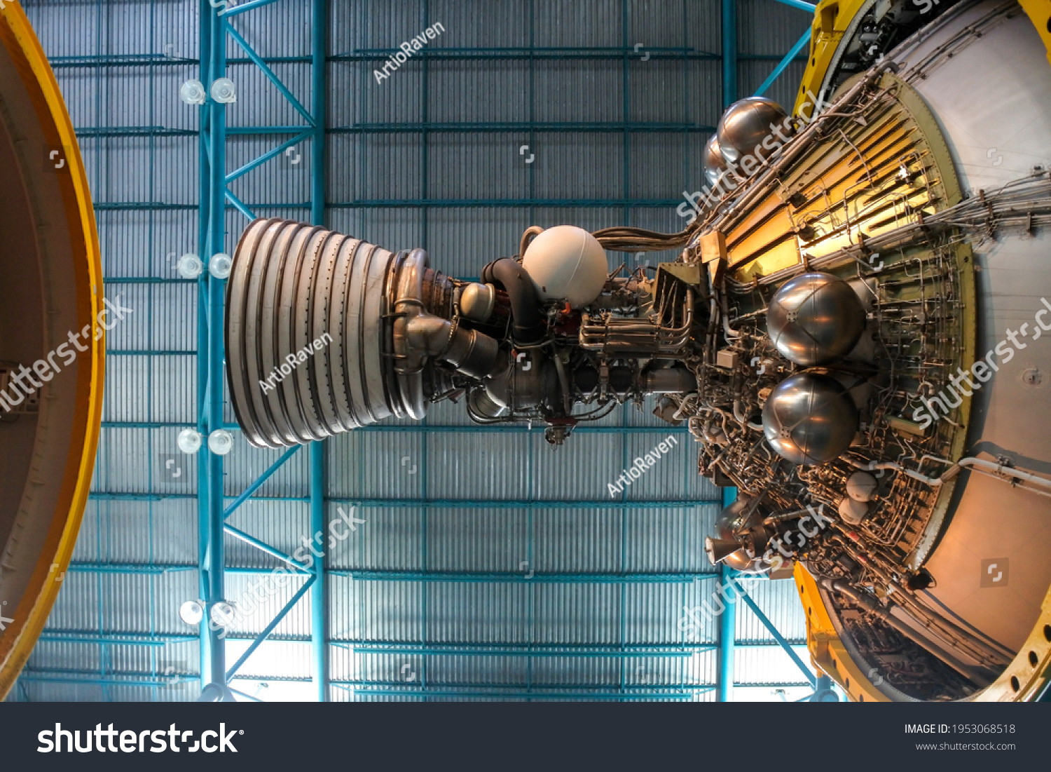 5,018 Rocket parts Images, Stock Photos & Vectors | Shutterstock