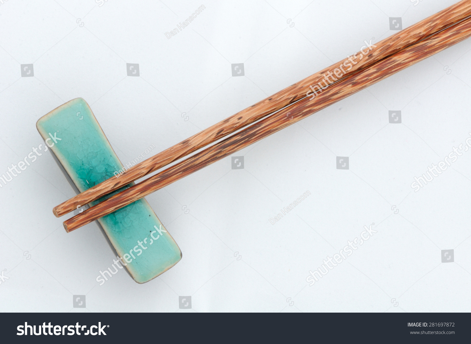 exotic wood chopsticks