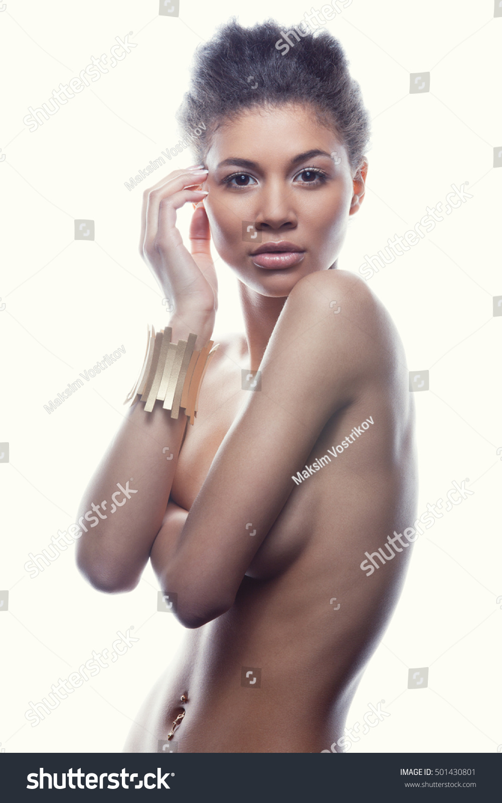 Beautiful Female Nudes