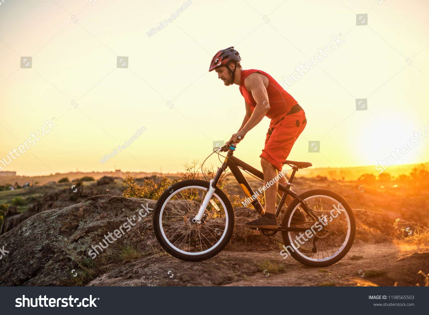 mtb extreme