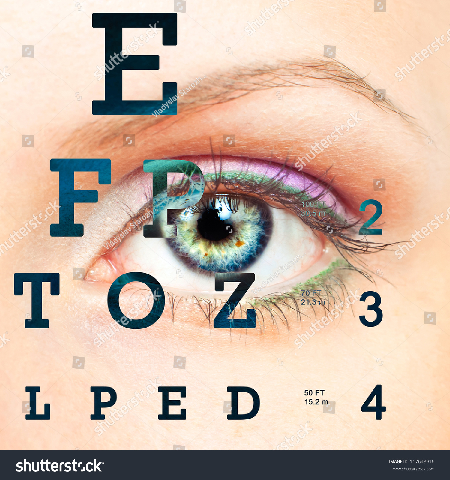 eye-with-test-vision-chart-close-up-stock-photo-117648916-shutterstock