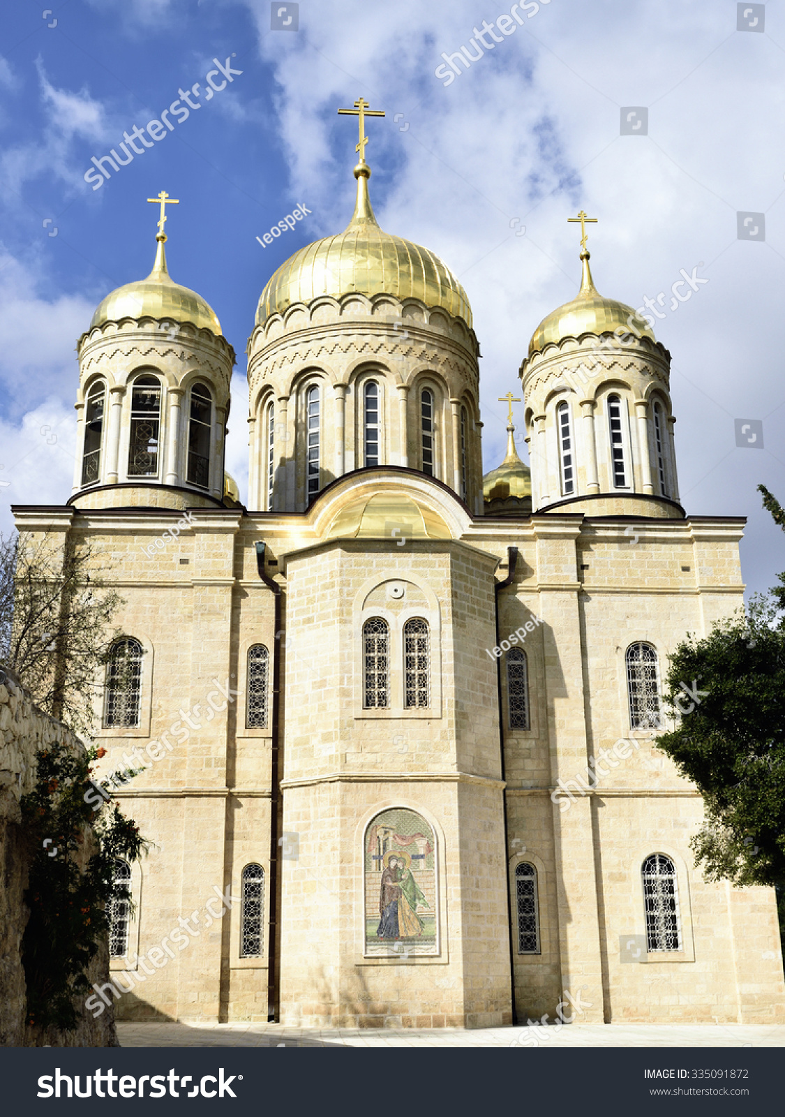 Serpukhov. Vvedensky Vladychny monastery Serpukhov. Vvedensky Vladychny monastery