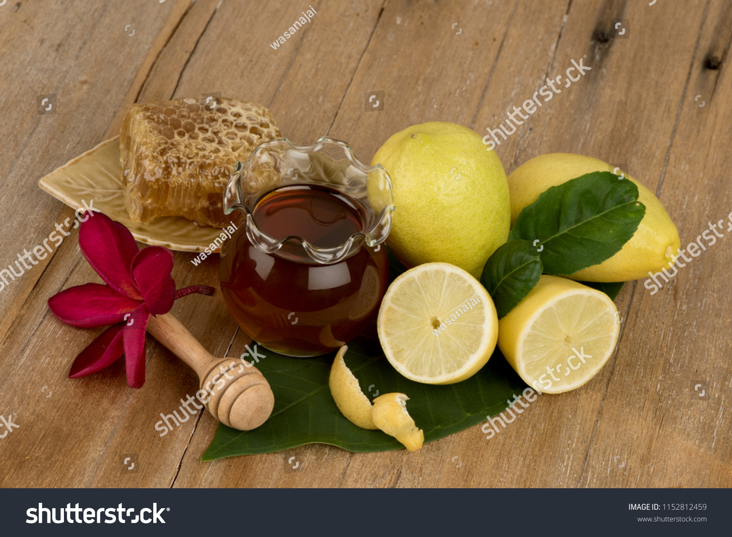 Download Face Mask Lemon Honey Stock Photo Edit Now 1152812459 Yellowimages Mockups