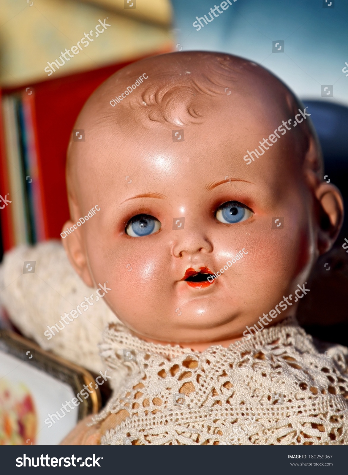 vintage doll for sale