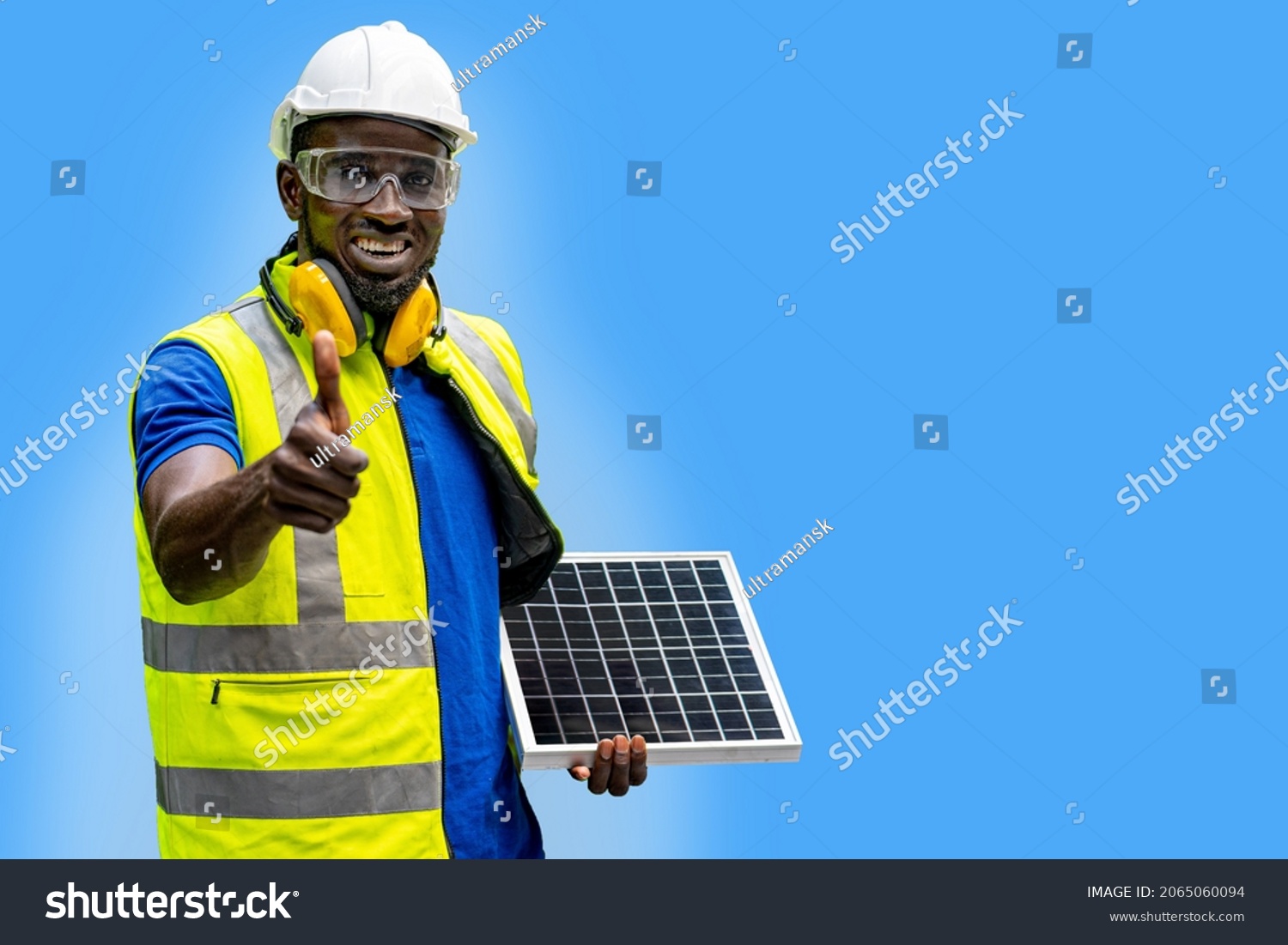 34,822 Solar power engineer Images, Stock Photos & Vectors | Shutterstock