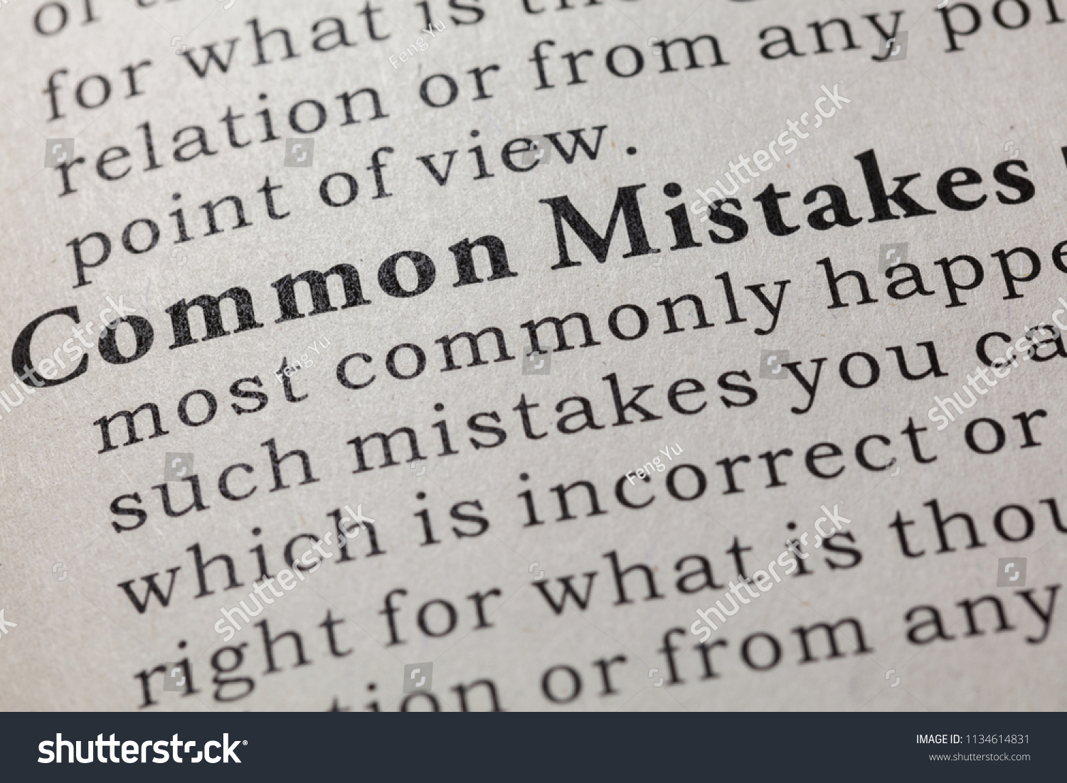 fake-dictionary-dictionary-definition-word-common-stock-photo