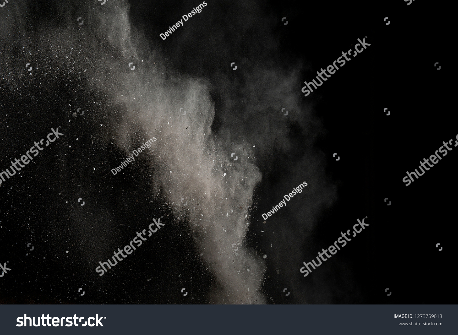 Dark Ash Images Stock Photos Vectors Shutterstock