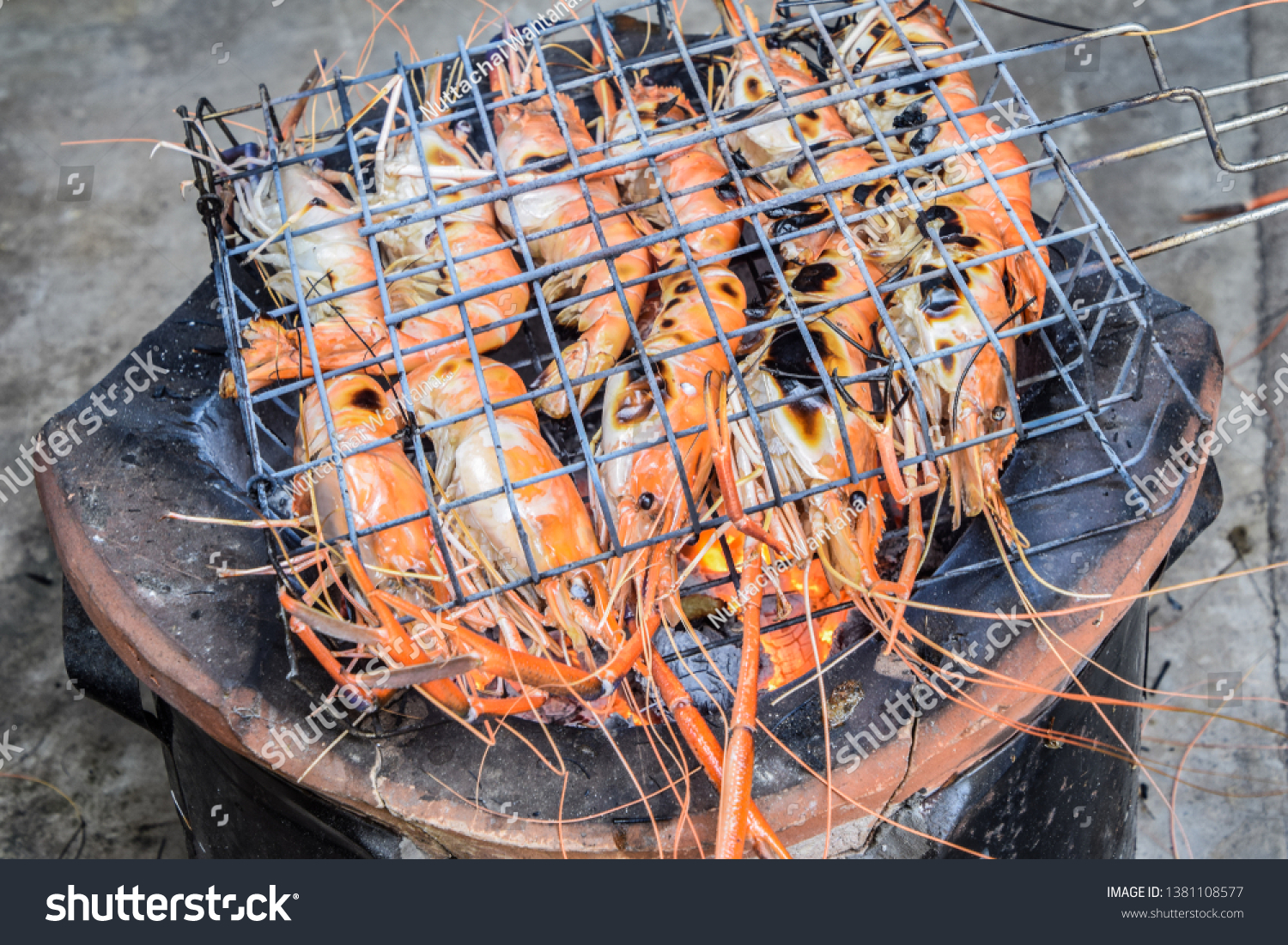 Famous Seafood People Around World Well Stock Photo (Edit Famous Seafood People Around World Well Stock Photo (Edit