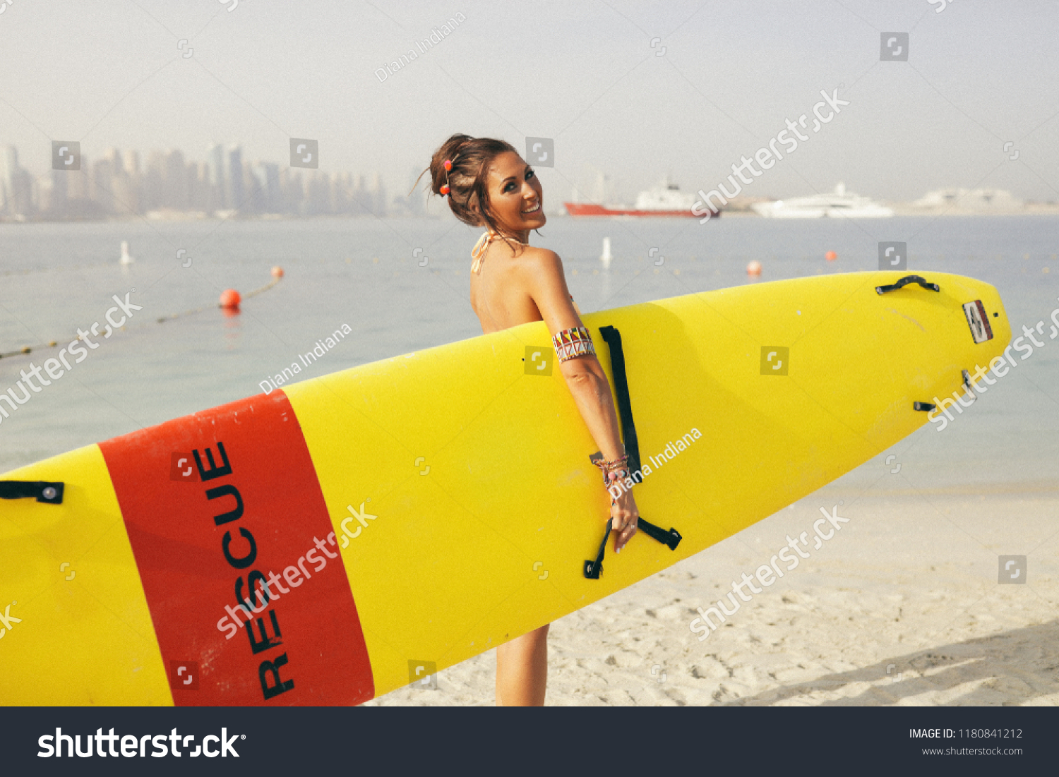 reckless surfboard