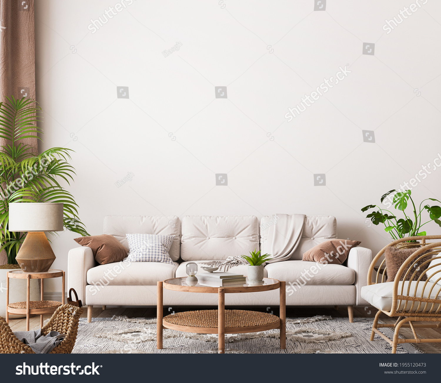 1,208 Living room with lots of windows Images, Stock Photos & Vectors ...