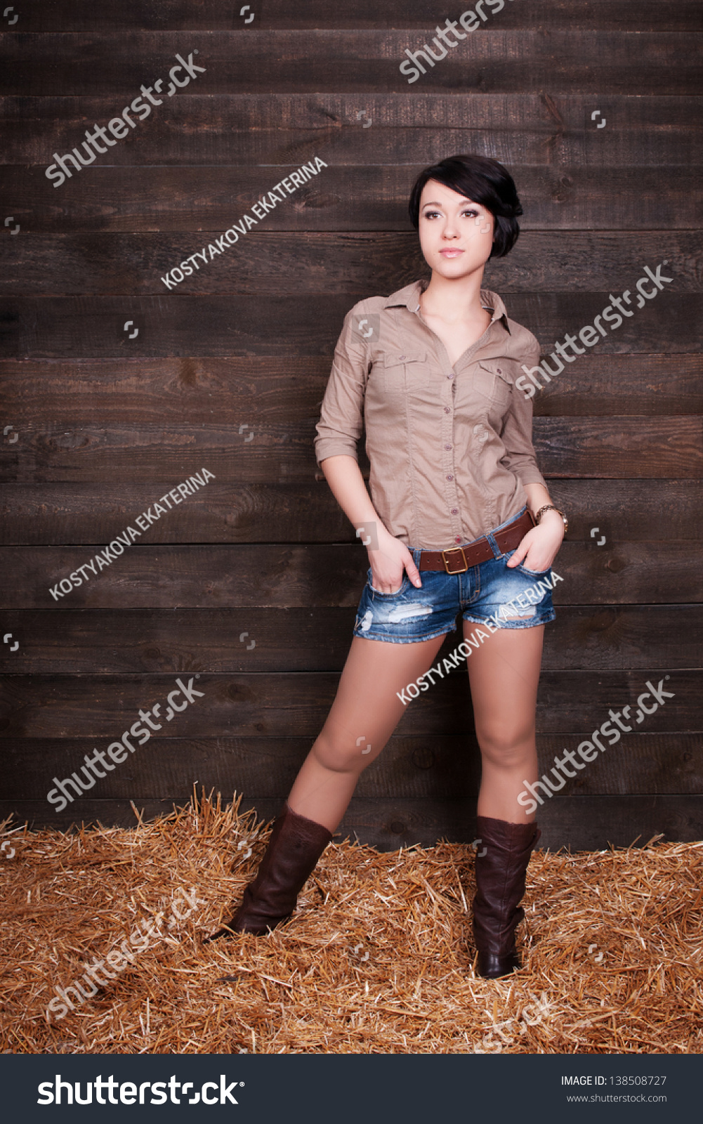 sexy cowgirl jeans