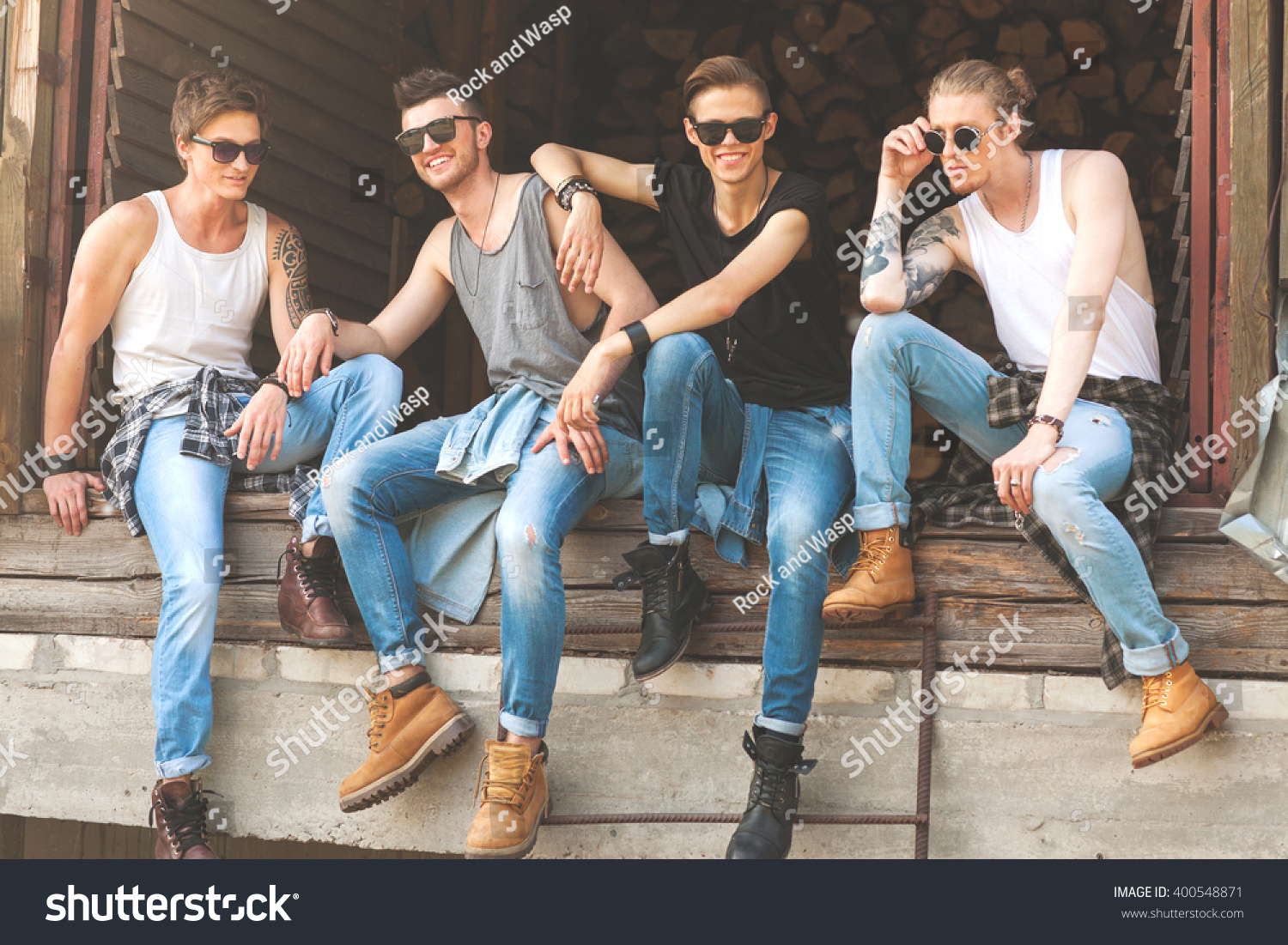 hipster jeans for guys