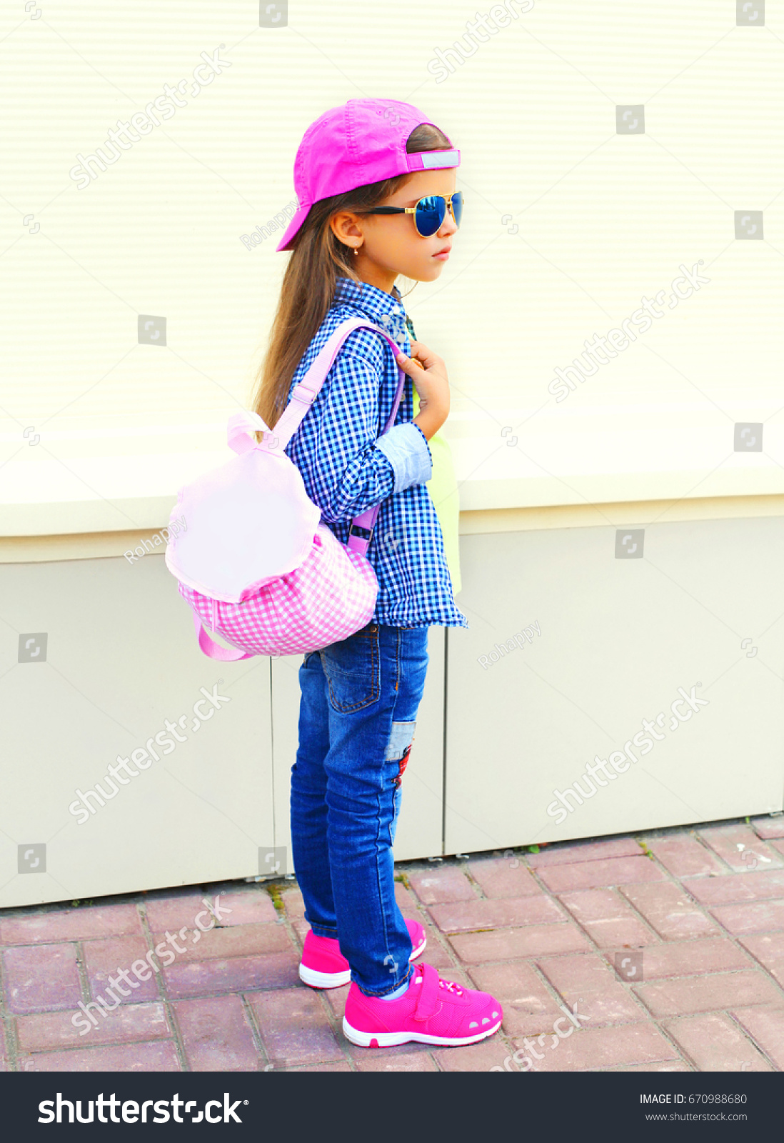 little girl baseball caps