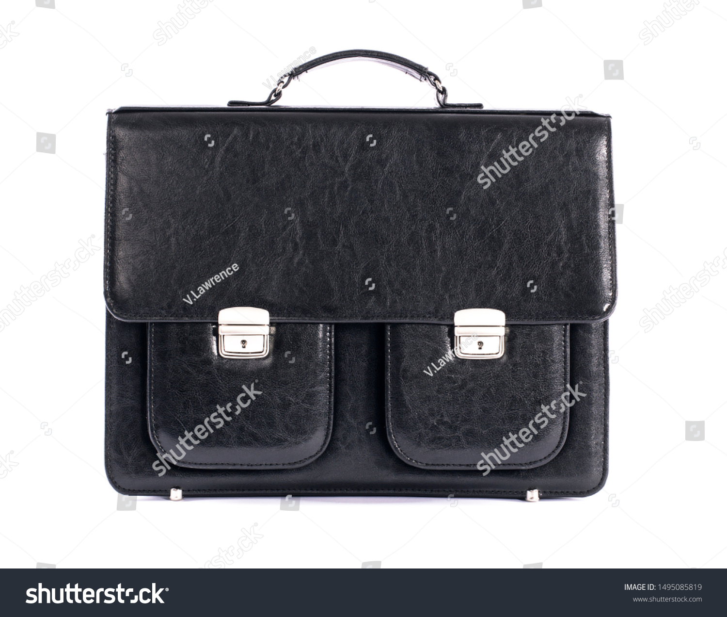 diplomat briefcase