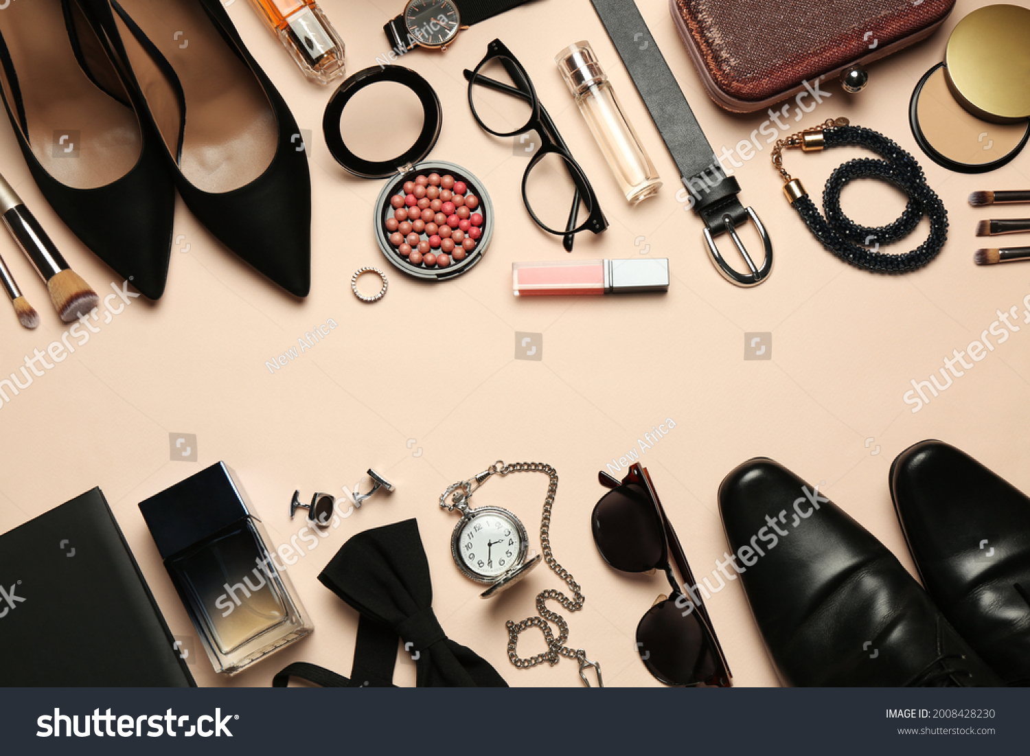 1,058,593 Luxury accessories Images, Stock Photos & Vectors | Shutterstock