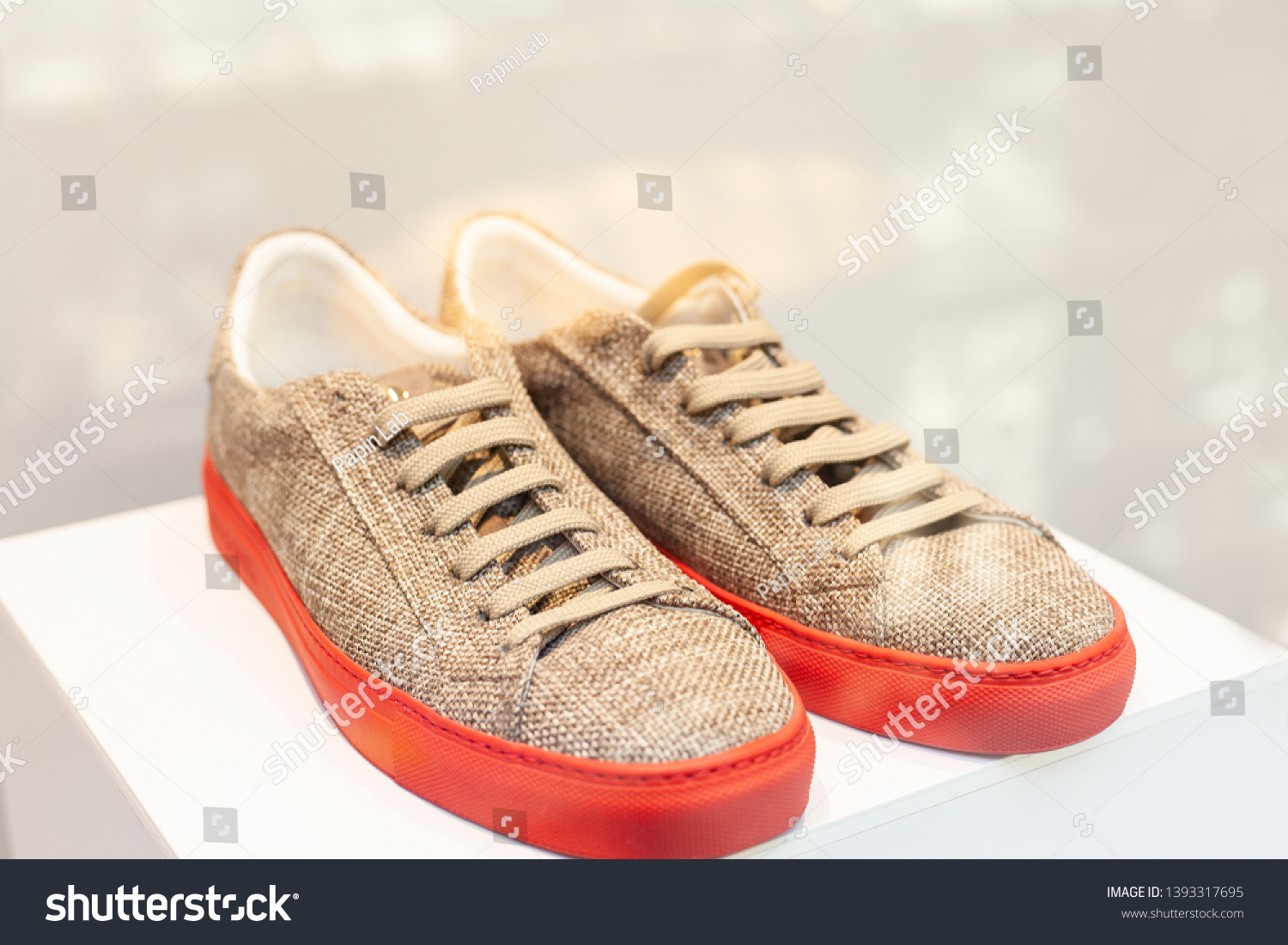 soles shoe store