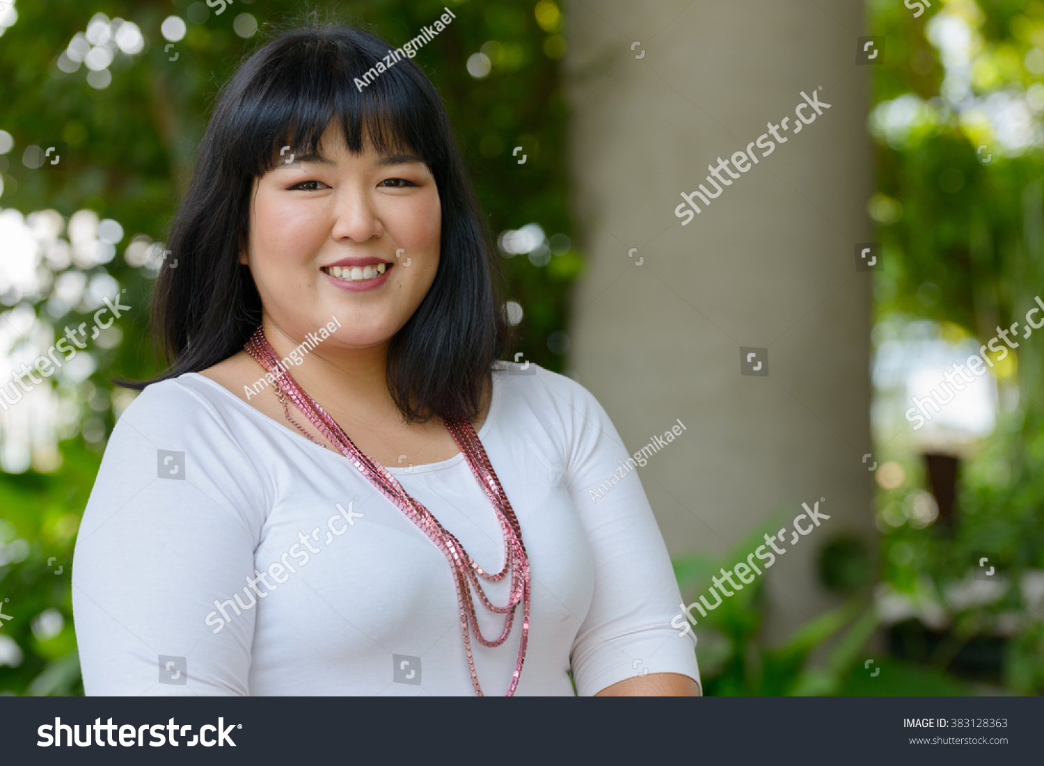Asian Chubby Fat Telegraph