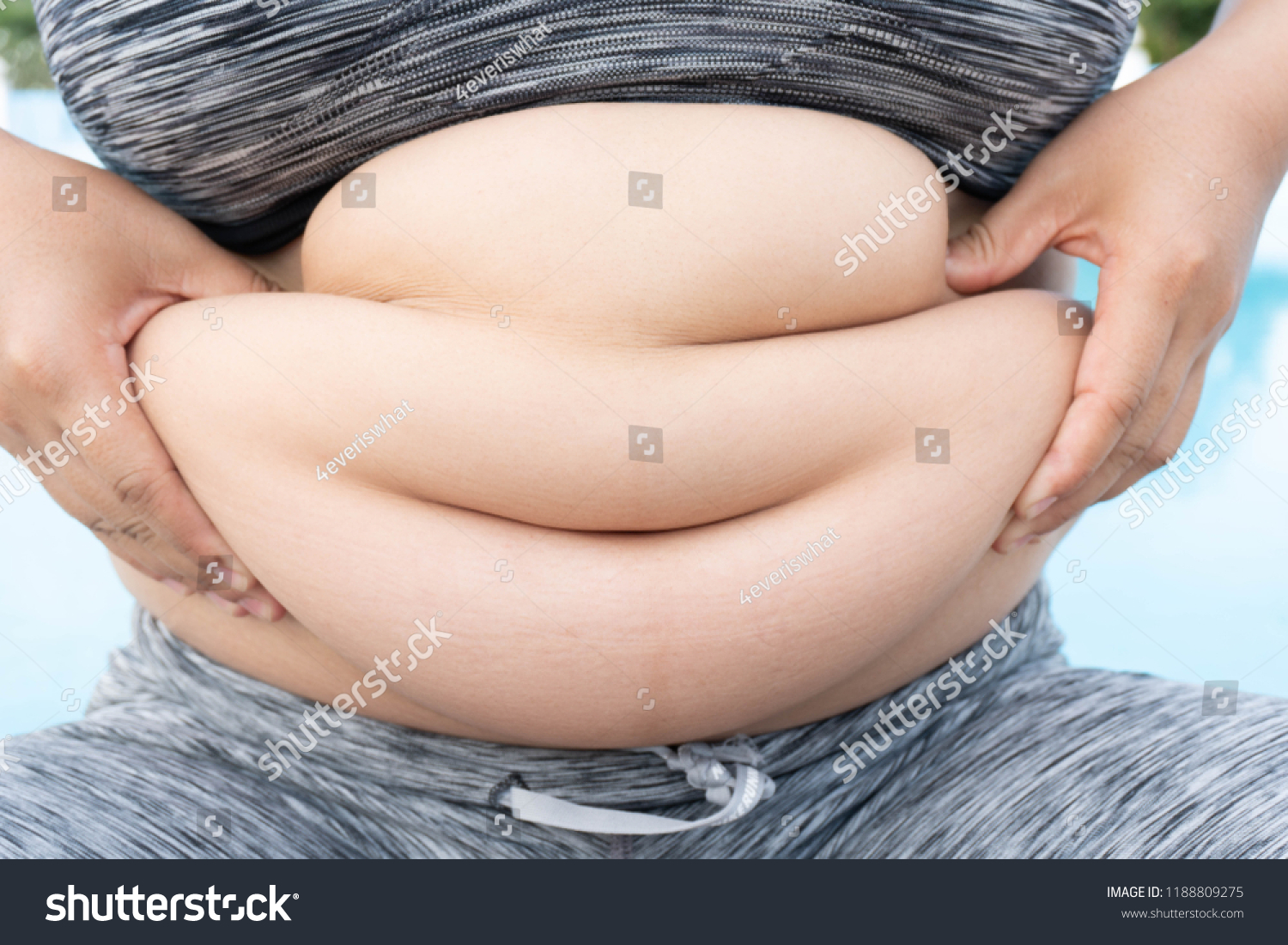 Big Belly Babes