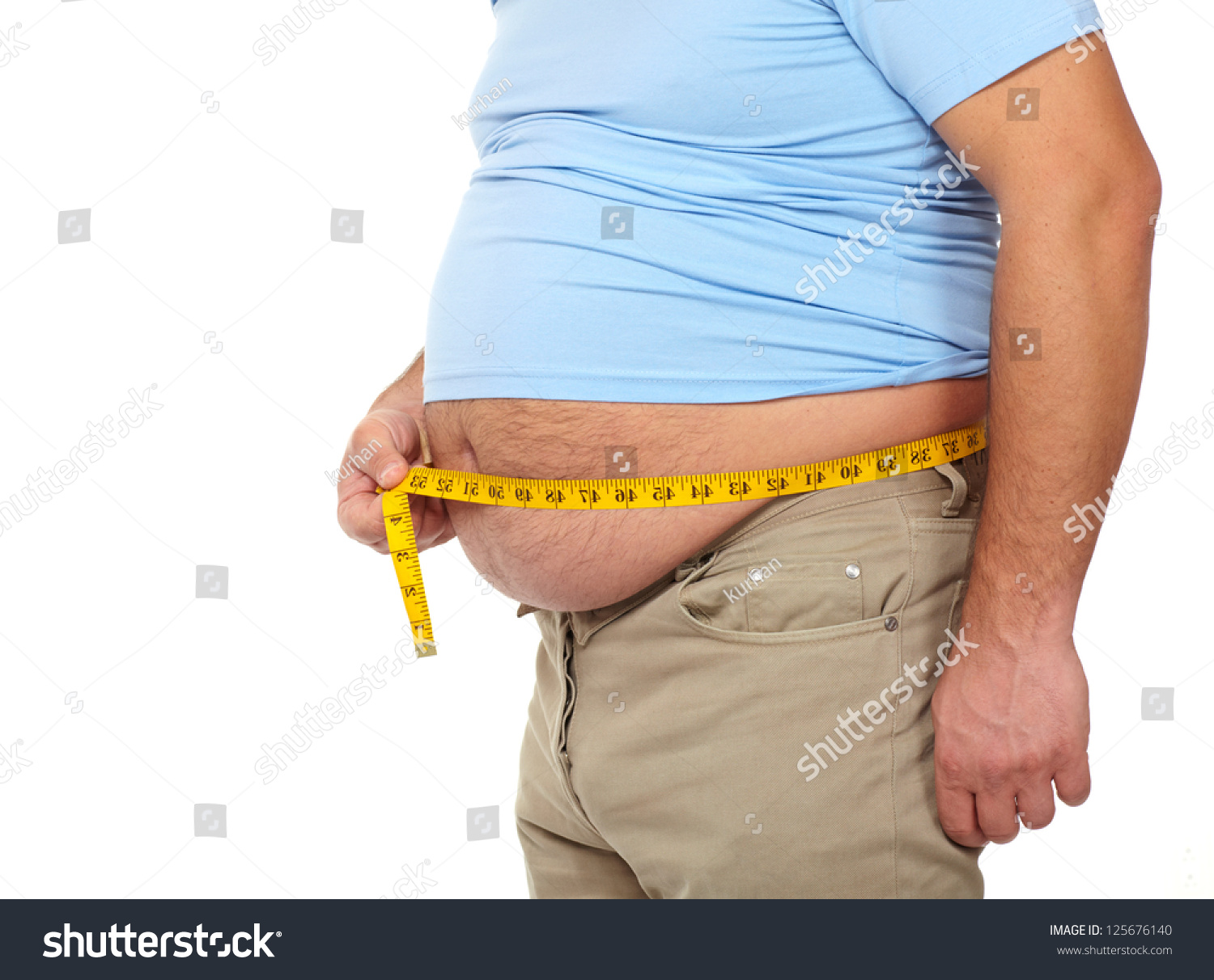 Избавление от лишнего веса мужчине без диет