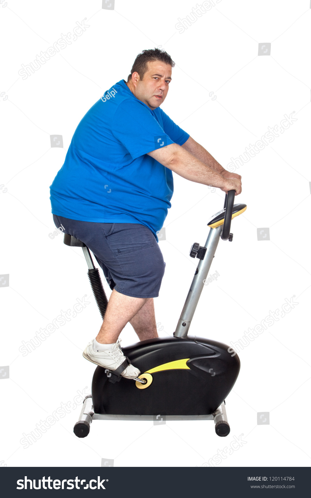 fat man bicycle