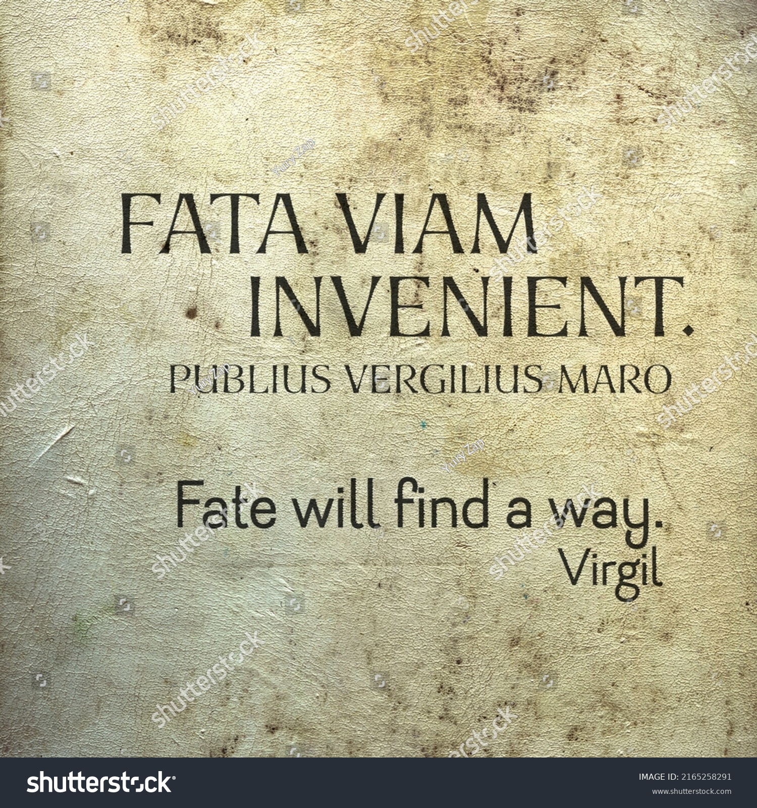 fate-will-find-way-original-latin-stock-illustration-2165258291-shutterstock