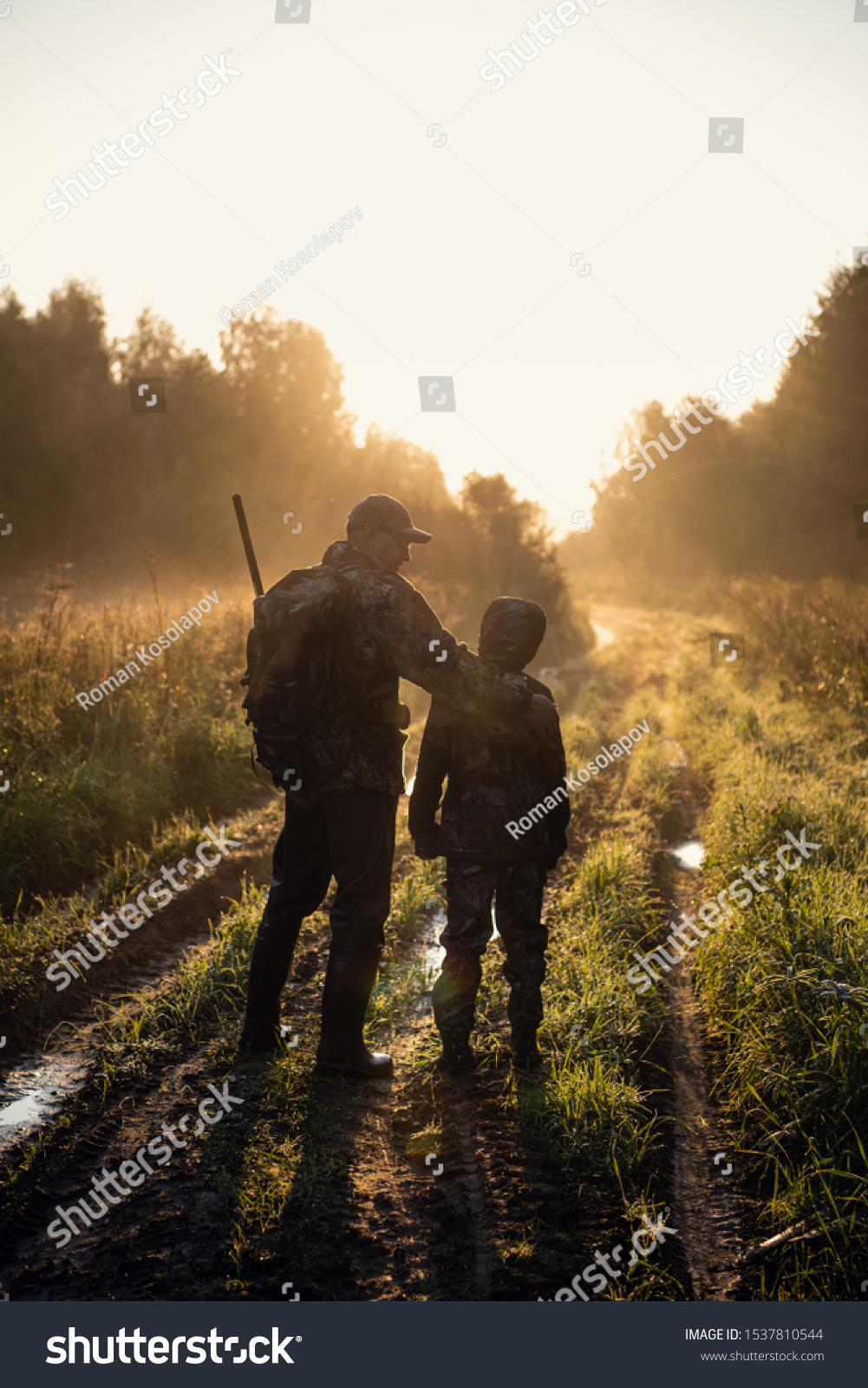 750 Youth hunting season Images, Stock Photos & Vectors Shutterstock